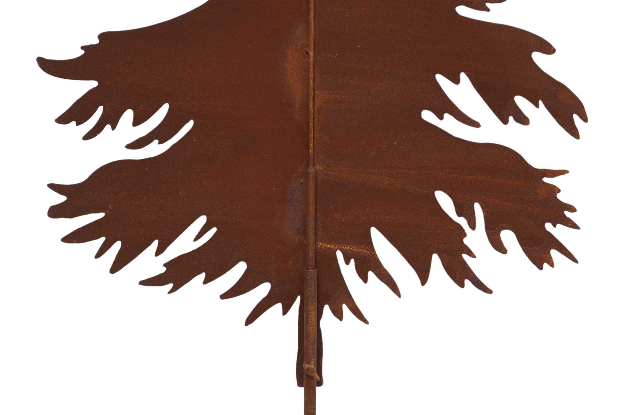 Acheter Pic de jardin "sapin"  dans la boutique en ligne de Frank Flechtwaren pour Confettis de table et piques