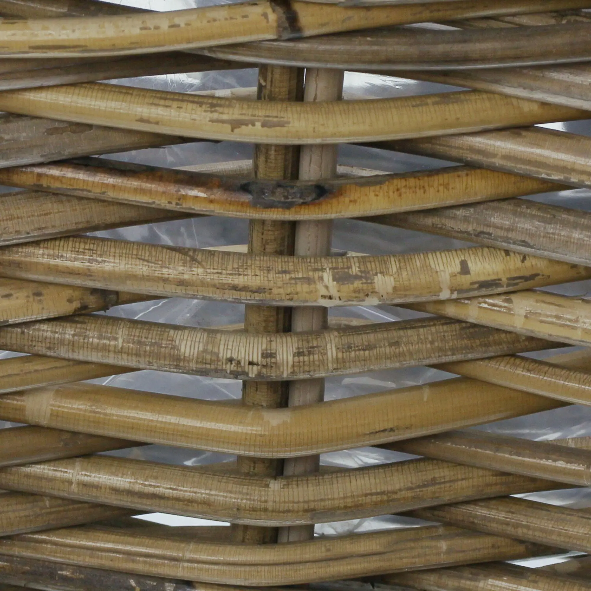 Acheter Balconnière "rotin", MM dans la boutique en ligne de Frank Flechtwaren pour Pots de fleurs Acheter Balconnière "rotin", MM dans la boutique en ligne de Frank Flechtwaren pour Pots de fleurs