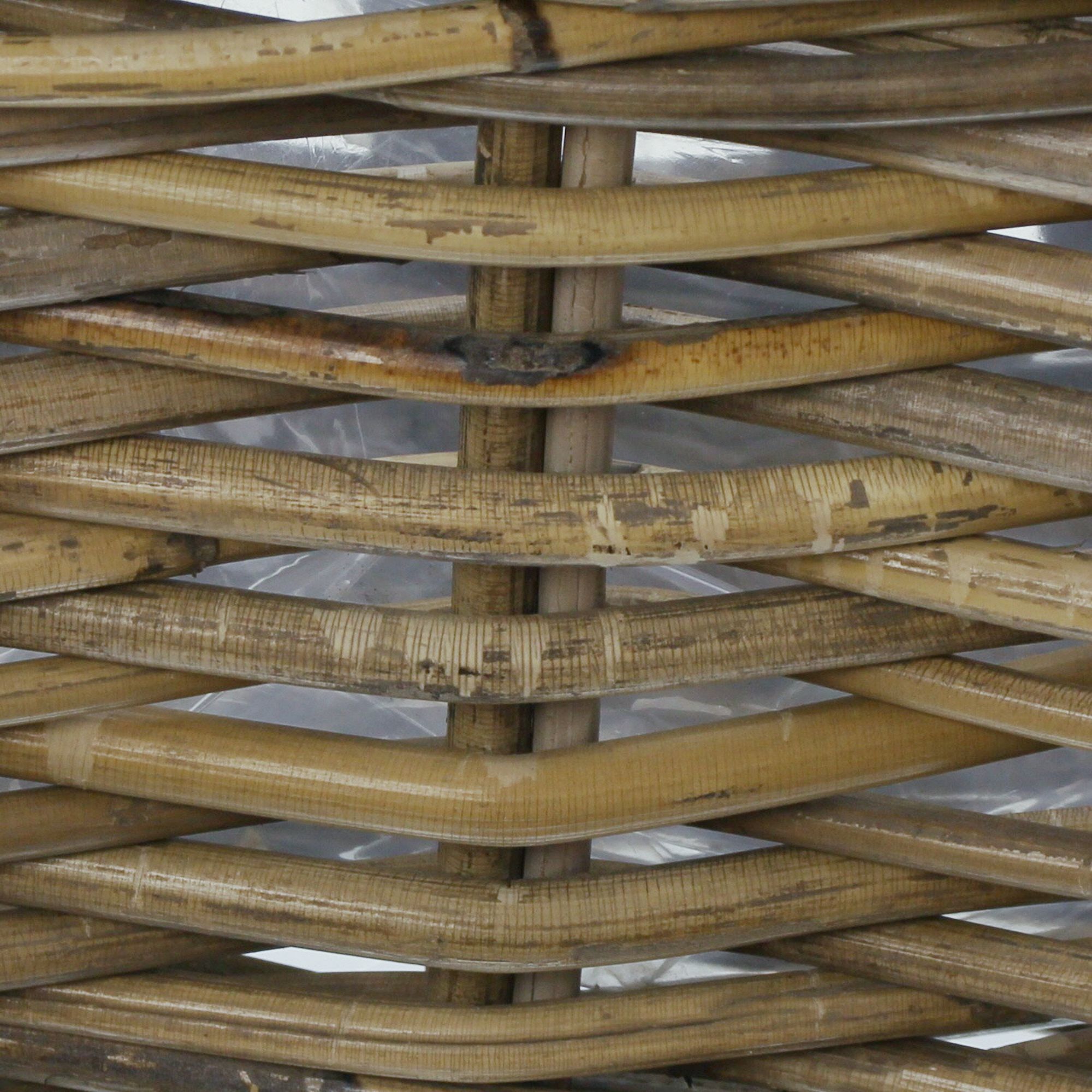 Acheter Balconnière "rotin", MM dans la boutique en ligne de Frank Flechtwaren pour Pots de fleurs Acheter Balconnière "rotin", MM dans la boutique en ligne de Frank Flechtwaren pour Pots de fleurs
