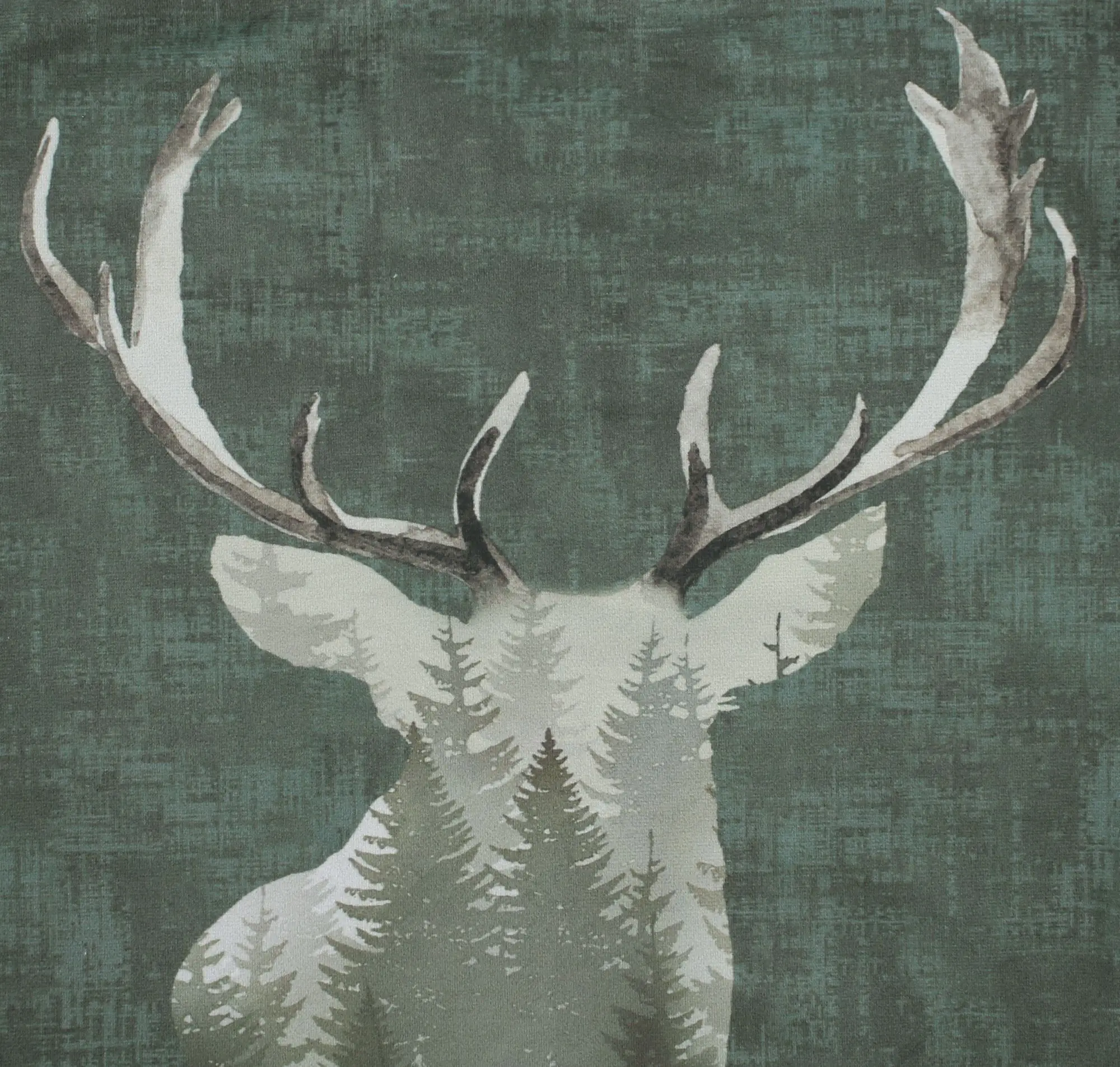 Acheter Housse de coussin "cerf " dans la boutique en ligne de Frank Flechtwaren pour Remplissages Acheter Housse de coussin "cerf " dans la boutique en ligne de Frank Flechtwaren pour Remplissages