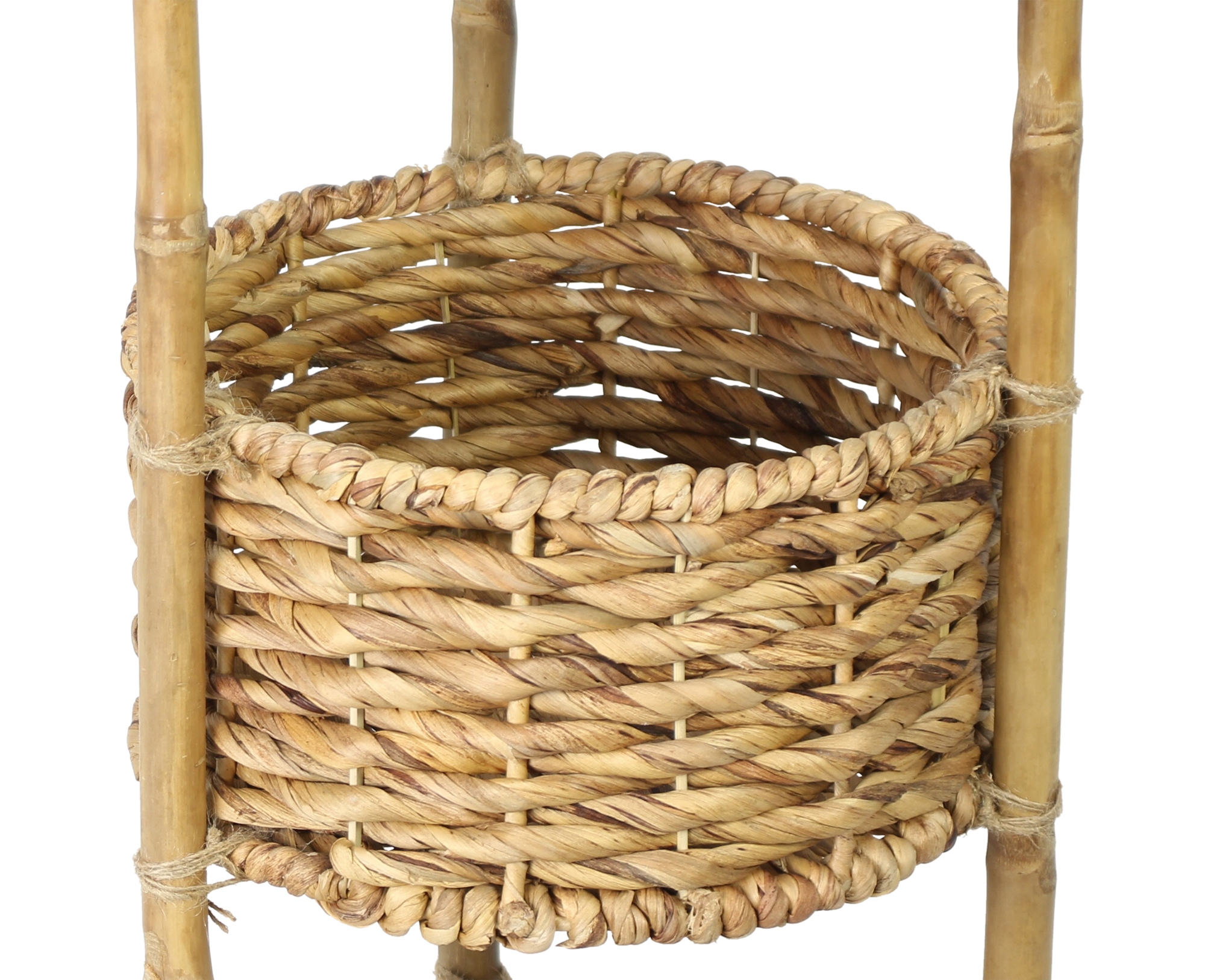 Acheter Étagère-panier "jacinthe d'eau" dans la boutique en ligne de Frank Flechtwaren pour Cuisine Acheter Étagère-panier "jacinthe d'eau" dans la boutique en ligne de Frank Flechtwaren pour Cuisine