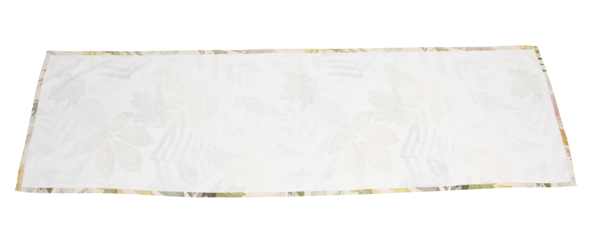 Acheter Chemin de table "Fogliame"  dans la boutique en ligne de Frank Flechtwaren pour Chemins de table