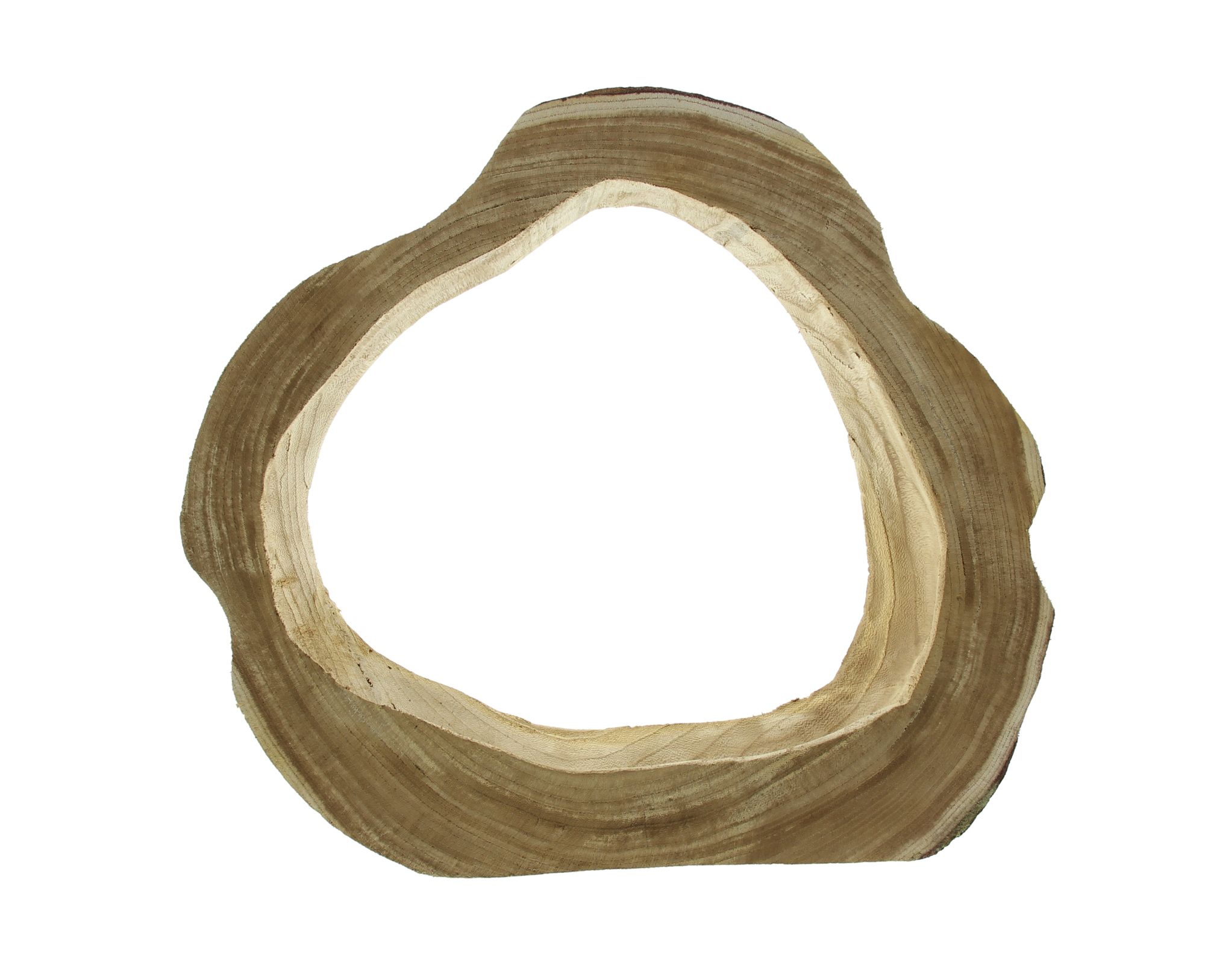 Acheter Décoration en bois "oeuvre d'art" dans la boutique en ligne de Frank Flechtwaren pour Salon Acheter Décoration en bois "oeuvre d'art" dans la boutique en ligne de Frank Flechtwaren pour Salon