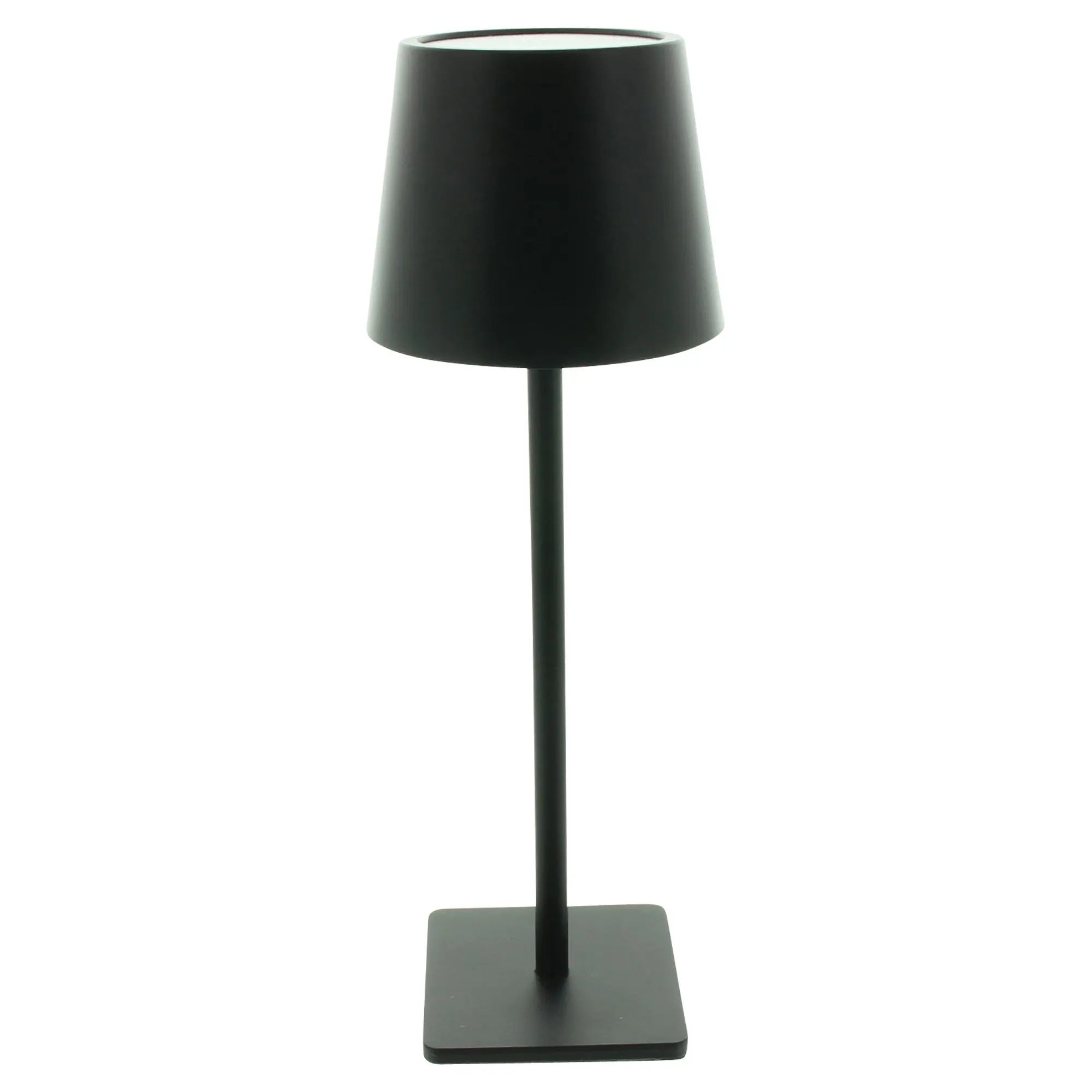 Acheter Lampe de table LED « Black Touch » dans la boutique en ligne de Frank Flechtwaren pour Éclairage LED