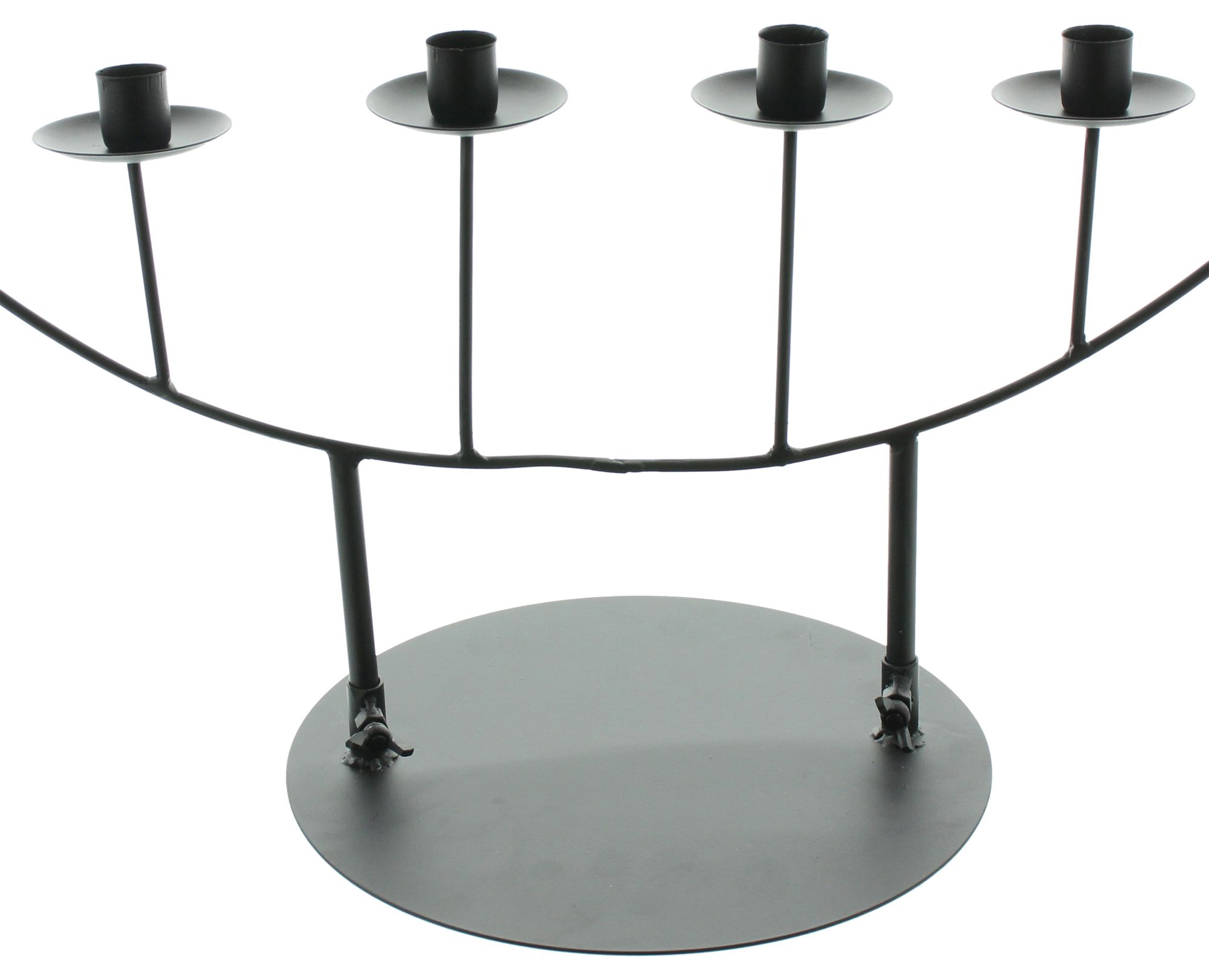 Acheter Bougeoir "cercle" dans la boutique en ligne de Frank Flechtwaren pour Pâques Acheter Bougeoir "cercle" dans la boutique en ligne de Frank Flechtwaren pour Pâques