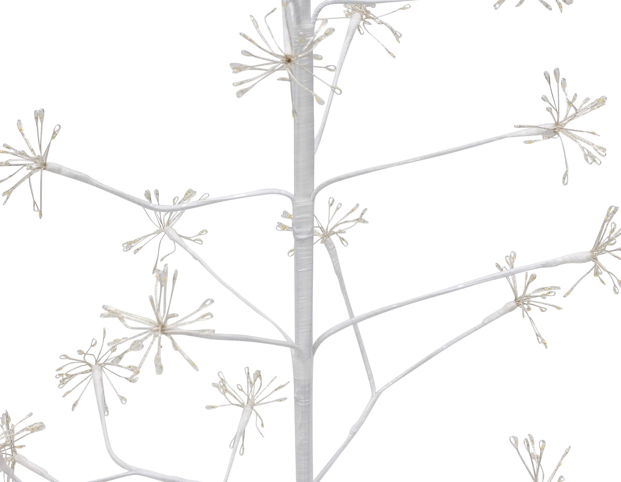 Acheter Arbre LED « Pusteblume »  dans la boutique en ligne de Frank Flechtwaren pour Décorations de table LED