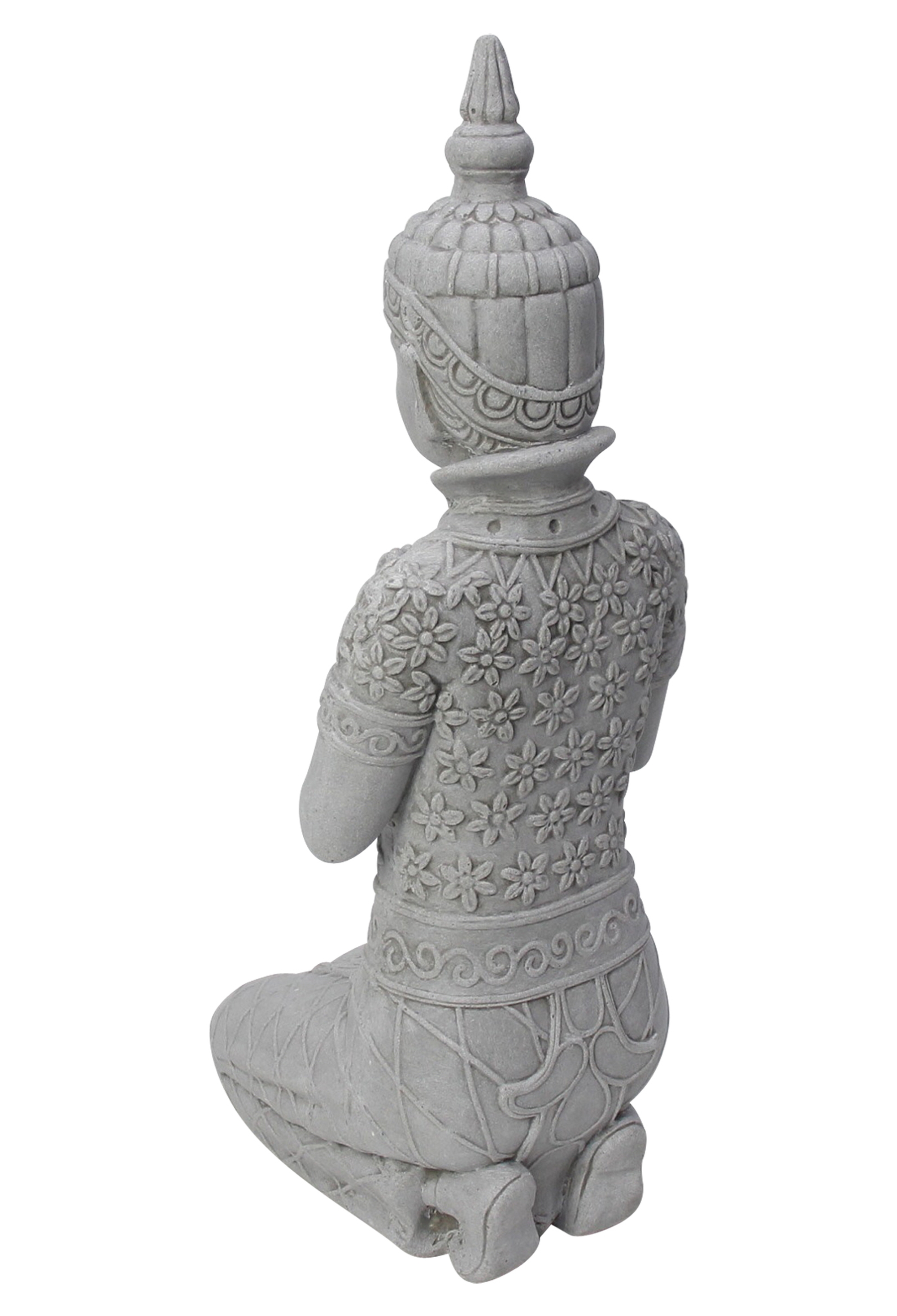 Acheter Figurine "bouddha indou"  dans la boutique en ligne de Frank Flechtwaren pour Figurines décoratives