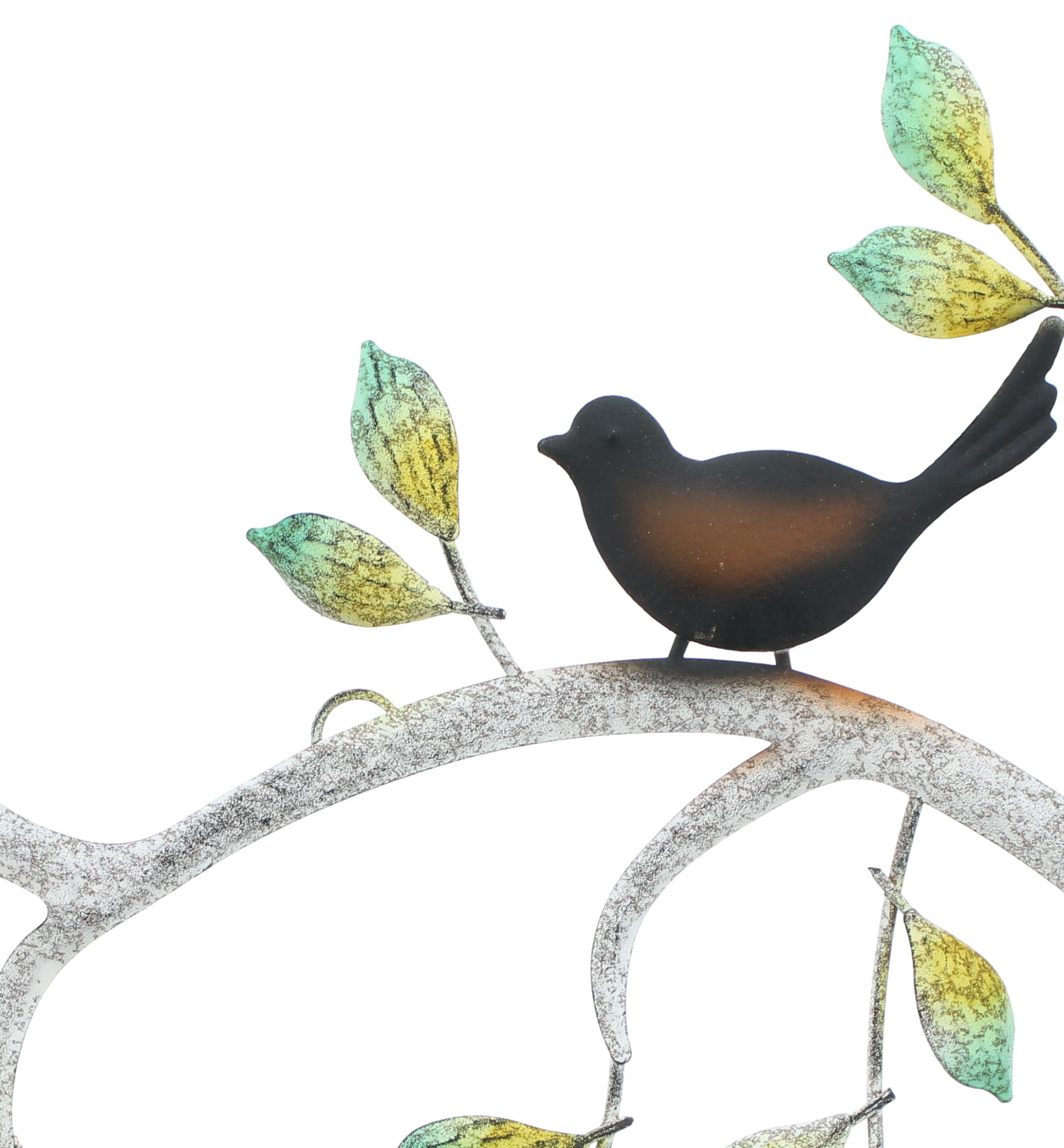 Acheter Décoration murale "oiseaux sur branche" dans la boutique en ligne de Frank Flechtwaren pour Automne Acheter Décoration murale "oiseaux sur branche" dans la boutique en ligne de Frank Flechtwaren pour Automne