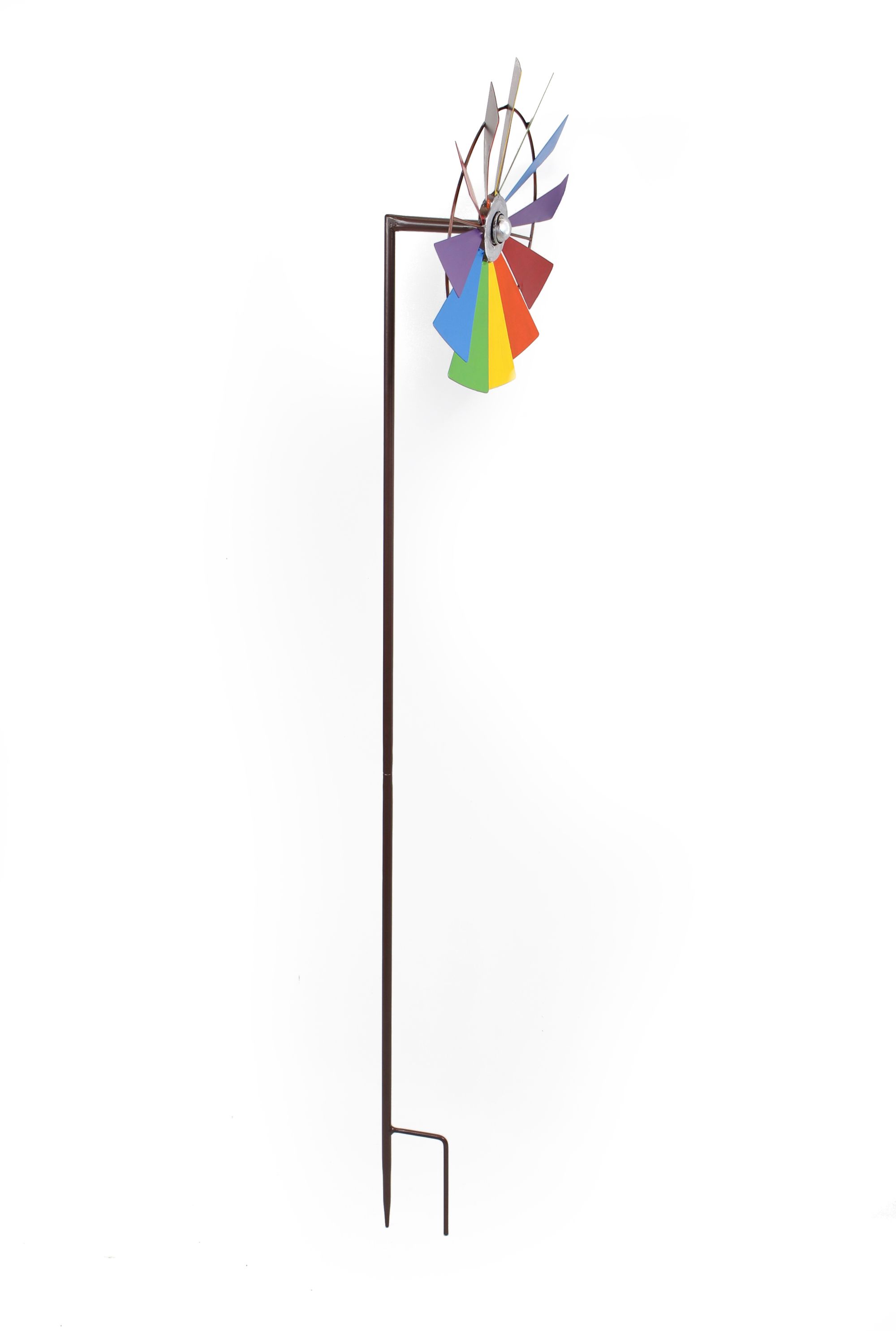 Acheter Girouette "arc-en-ciel"  dans la boutique en ligne de Frank Flechtwaren pour Pâques