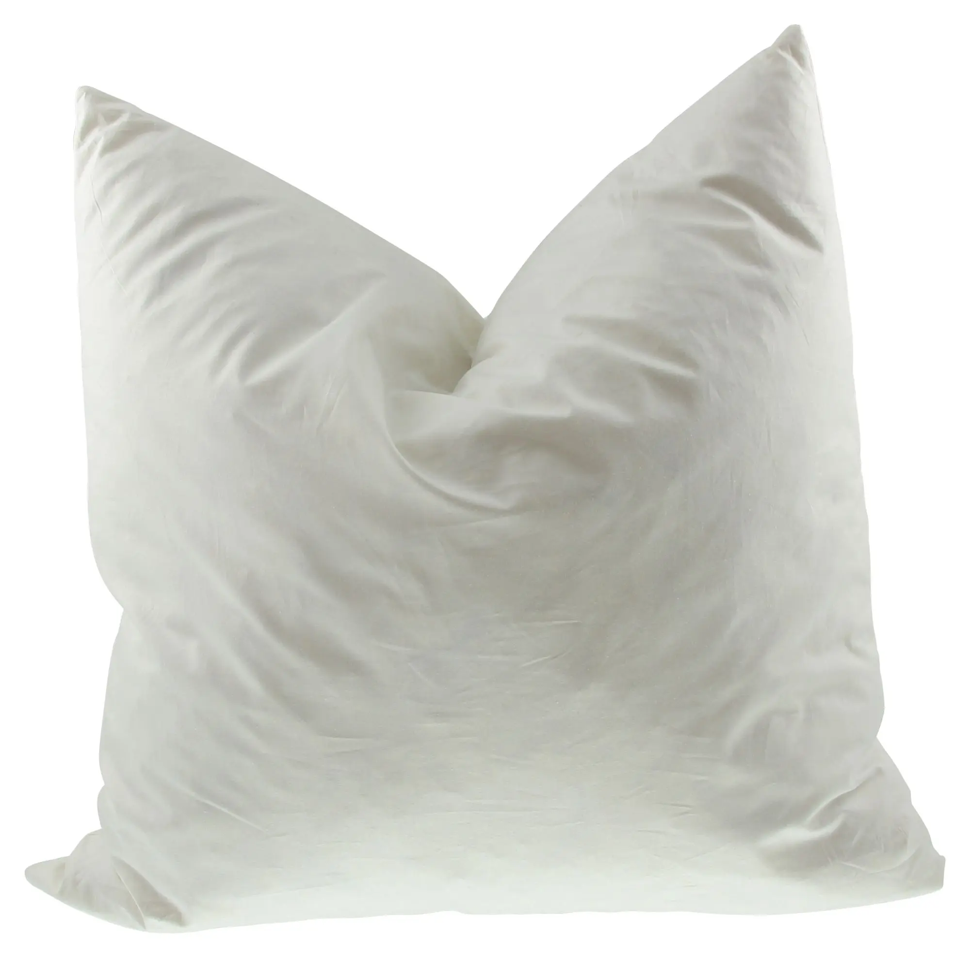 Acheter Coussin de garnissage plumes  dans la boutique en ligne de Frank Flechtwaren pour Chambre à coucher