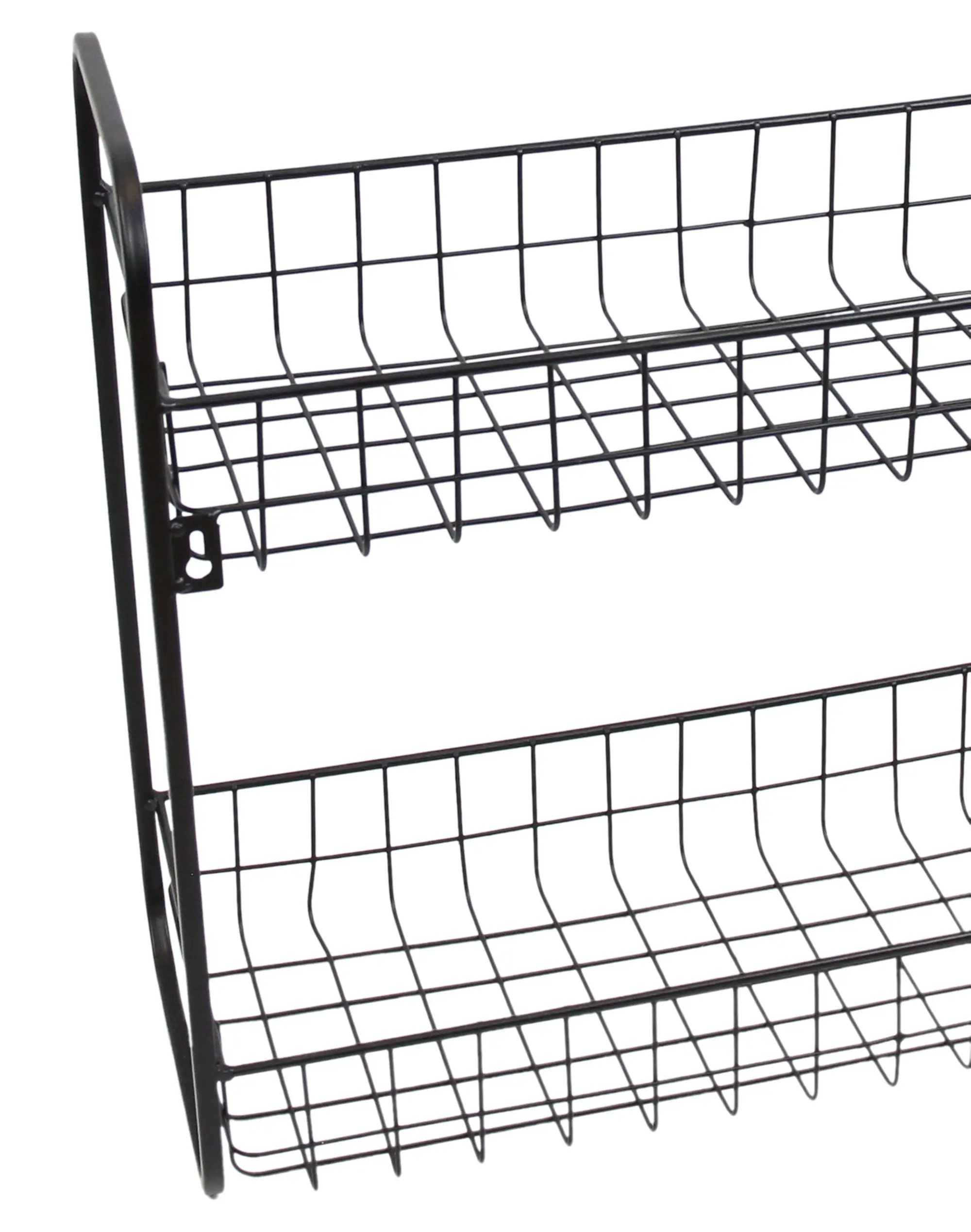 Acheter Étagère "Storage", PM  dans la boutique en ligne de Frank Flechtwaren pour Cuisine
