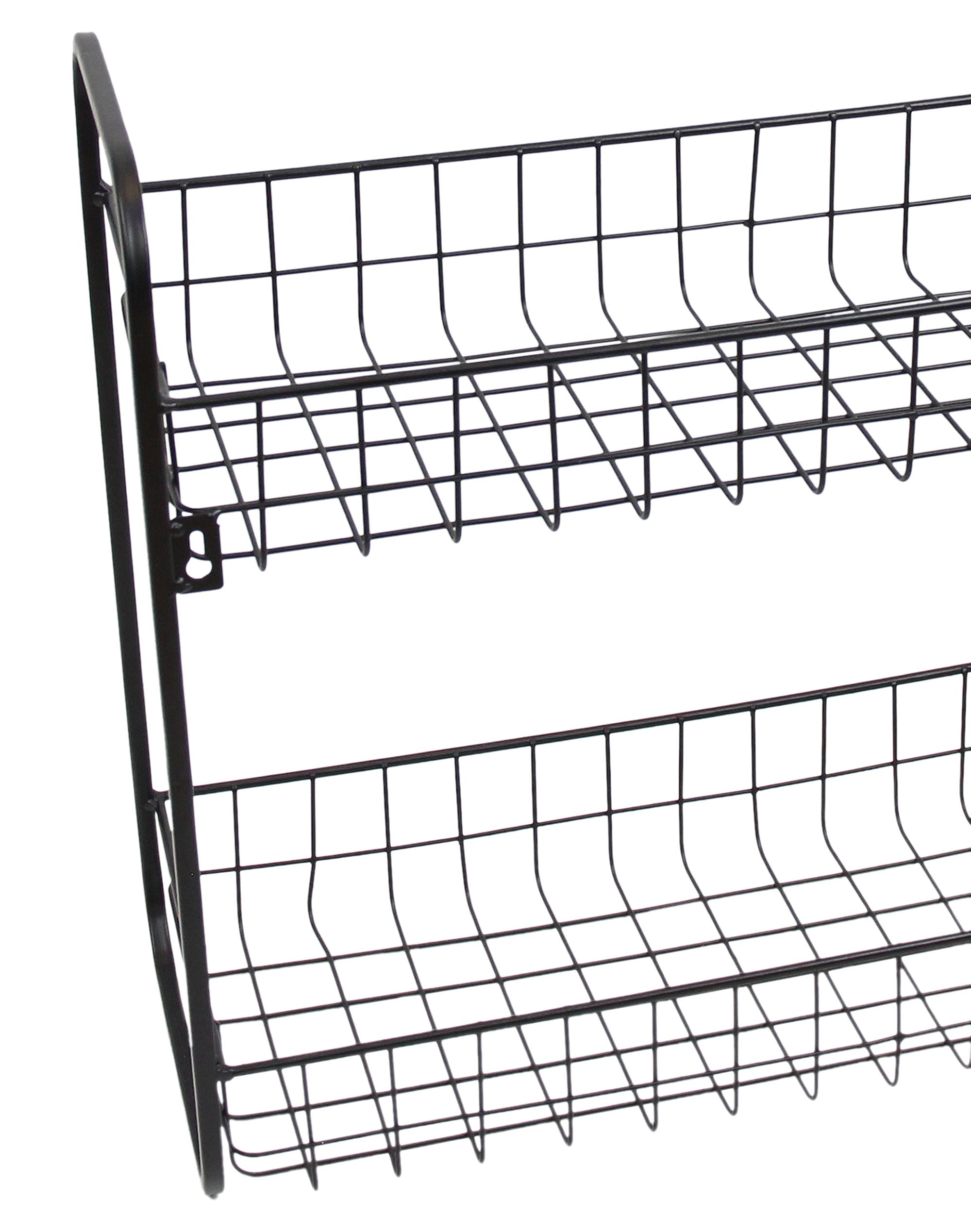 Acheter Étagère "Storage", PM  dans la boutique en ligne de Frank Flechtwaren pour Cuisine