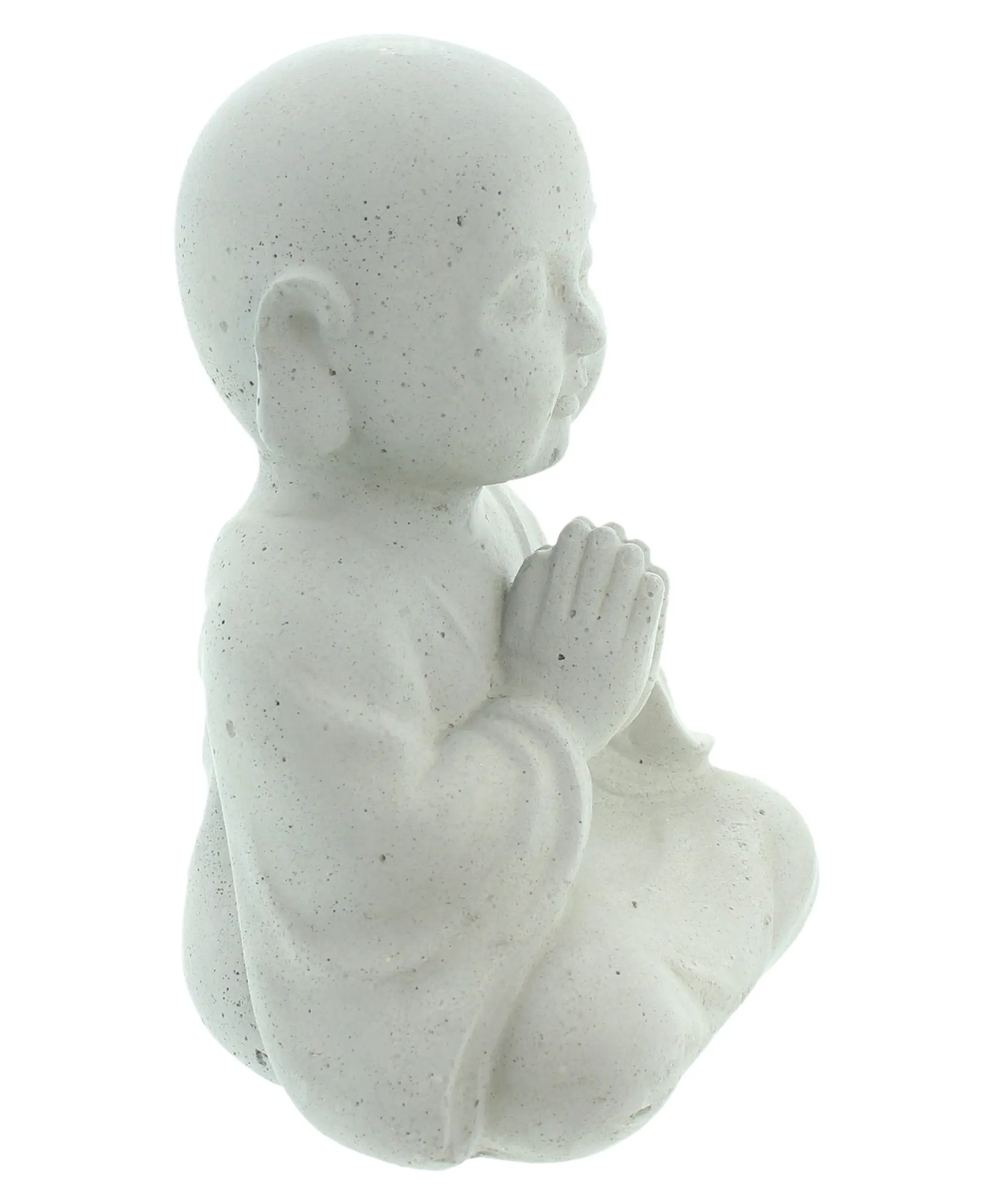 Acheter Figurine décorative "moine"  dans la boutique en ligne de Frank Flechtwaren pour Figurines décoratives