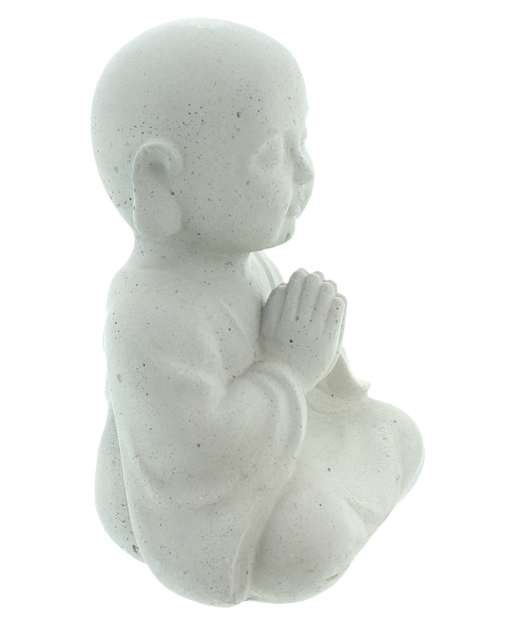 Acheter Figurine décorative "moine"  dans la boutique en ligne de Frank Flechtwaren pour Figurines décoratives