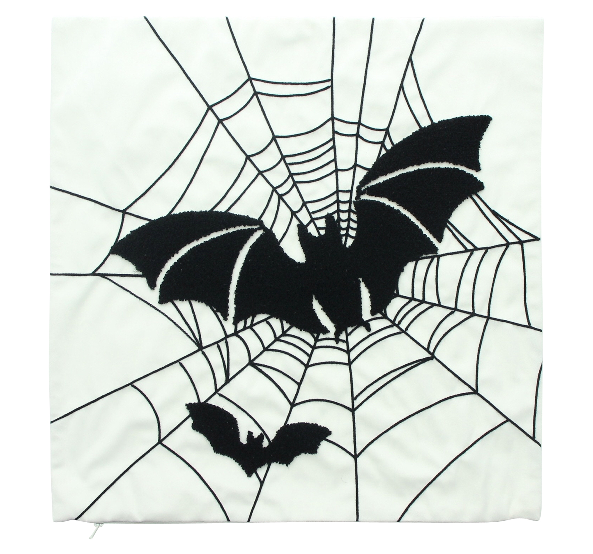 Acheter Housse de coussin "chauve-souris"  dans la boutique en ligne de Frank Flechtwaren pour Coussins &amp; remplissages