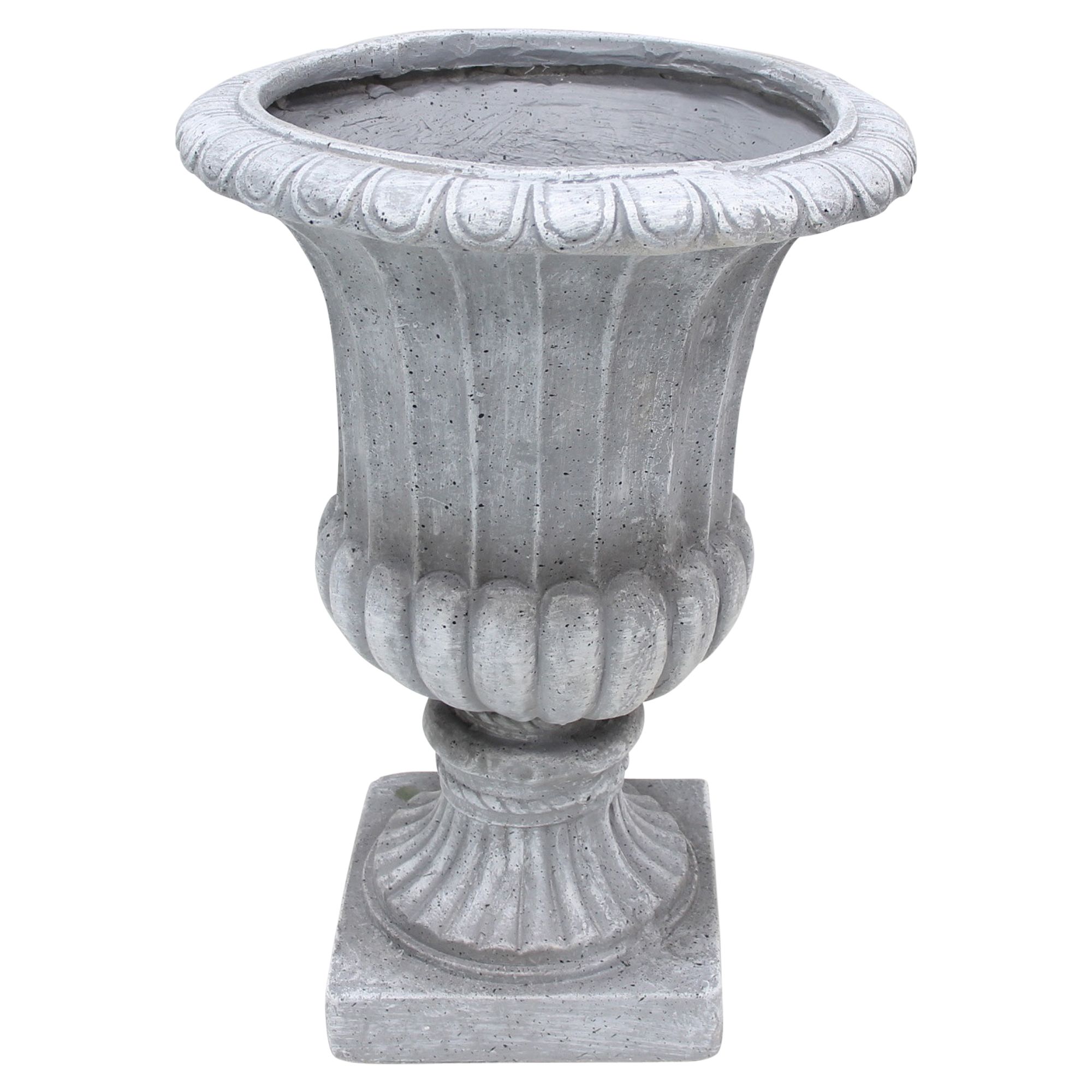 Acheter Jardinière "Antiqua"  dans la boutique en ligne de Frank Flechtwaren pour Nouvel arrivage