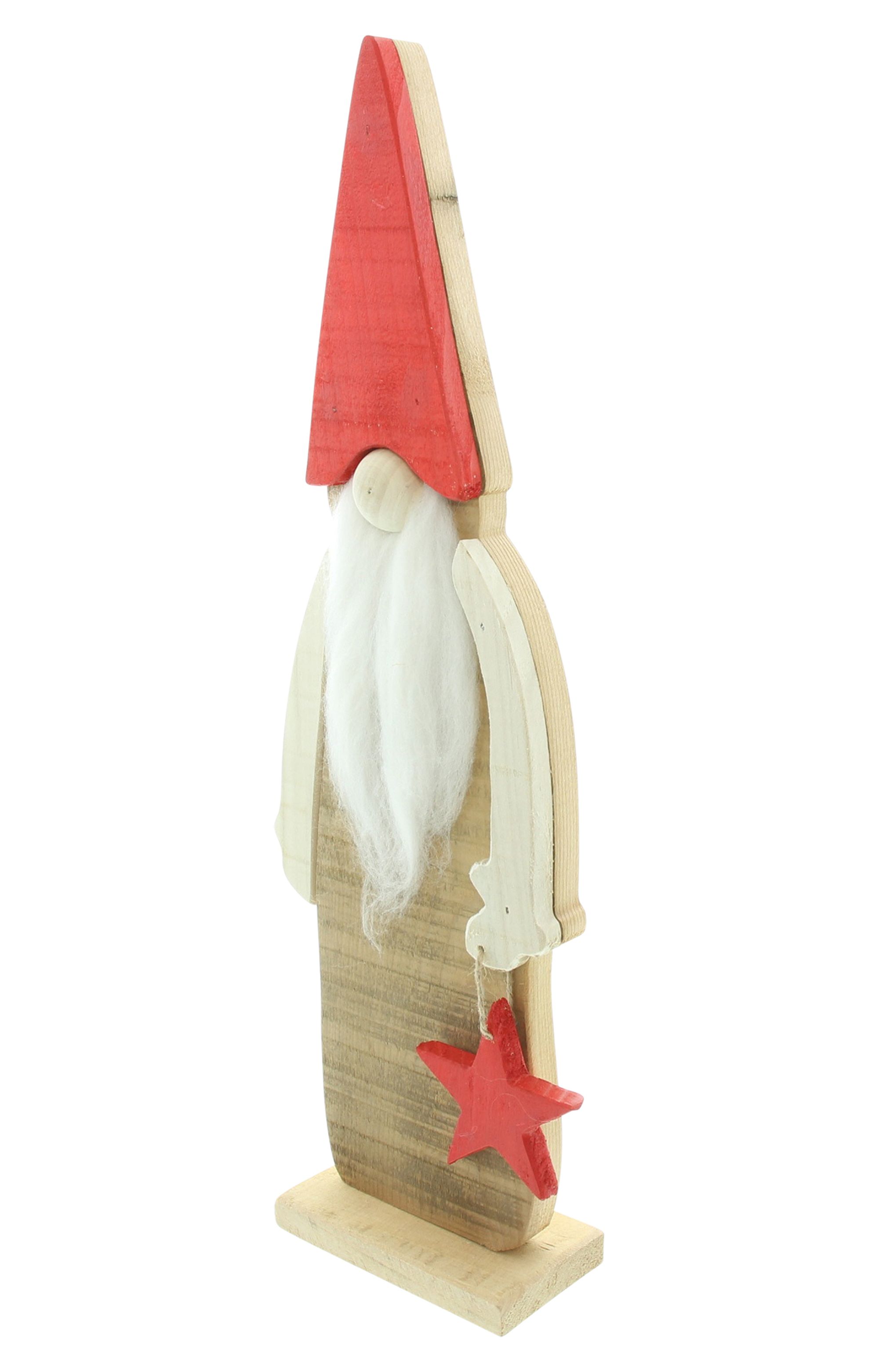 Acheter Figurine "Tomte"  dans la boutique en ligne de Frank Flechtwaren pour Pères Noël