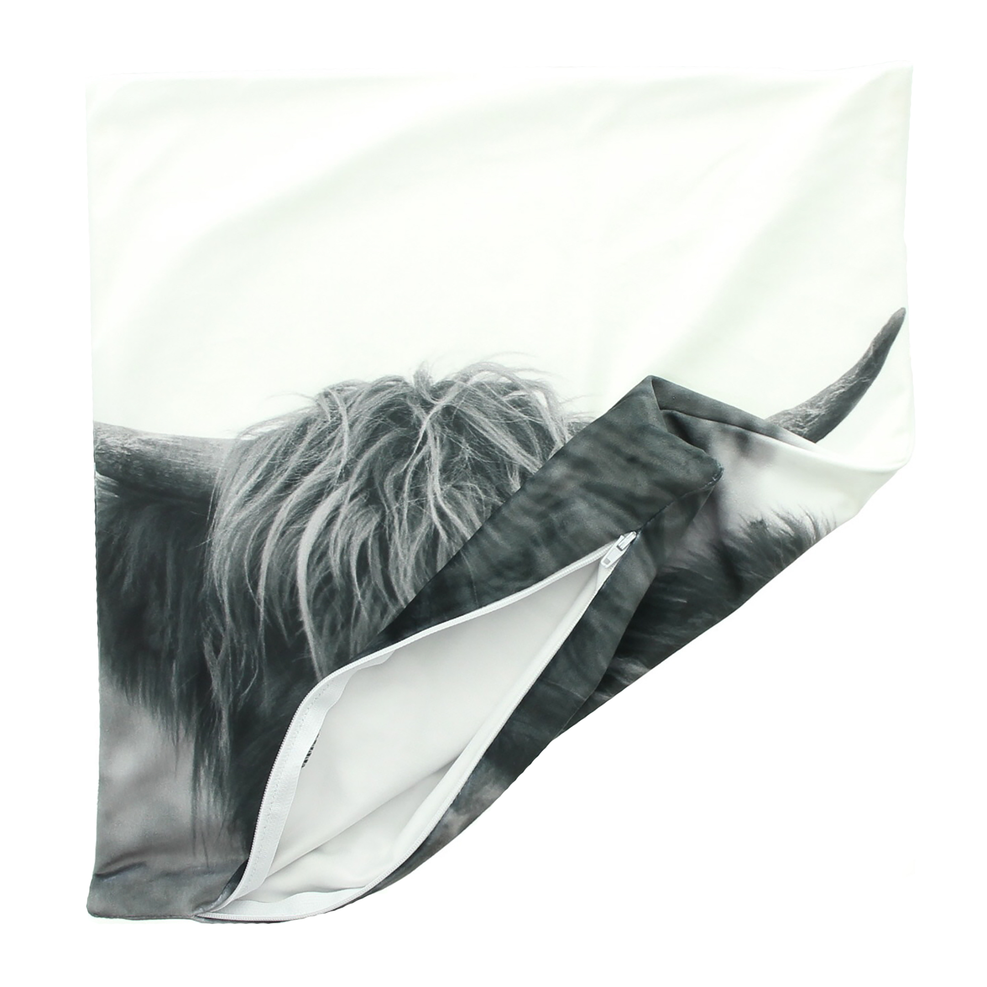Acheter Housse de coussin "Galloway"  dans la boutique en ligne de Frank Flechtwaren pour Textiles