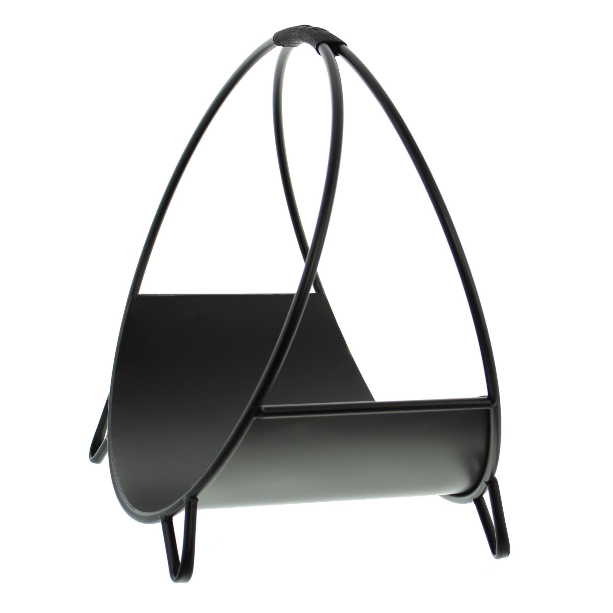 Acheter Panier de transport pour bois "pure"  dans la boutique en ligne de Frank Flechtwaren pour Paniers &amp; présentoirs en bois