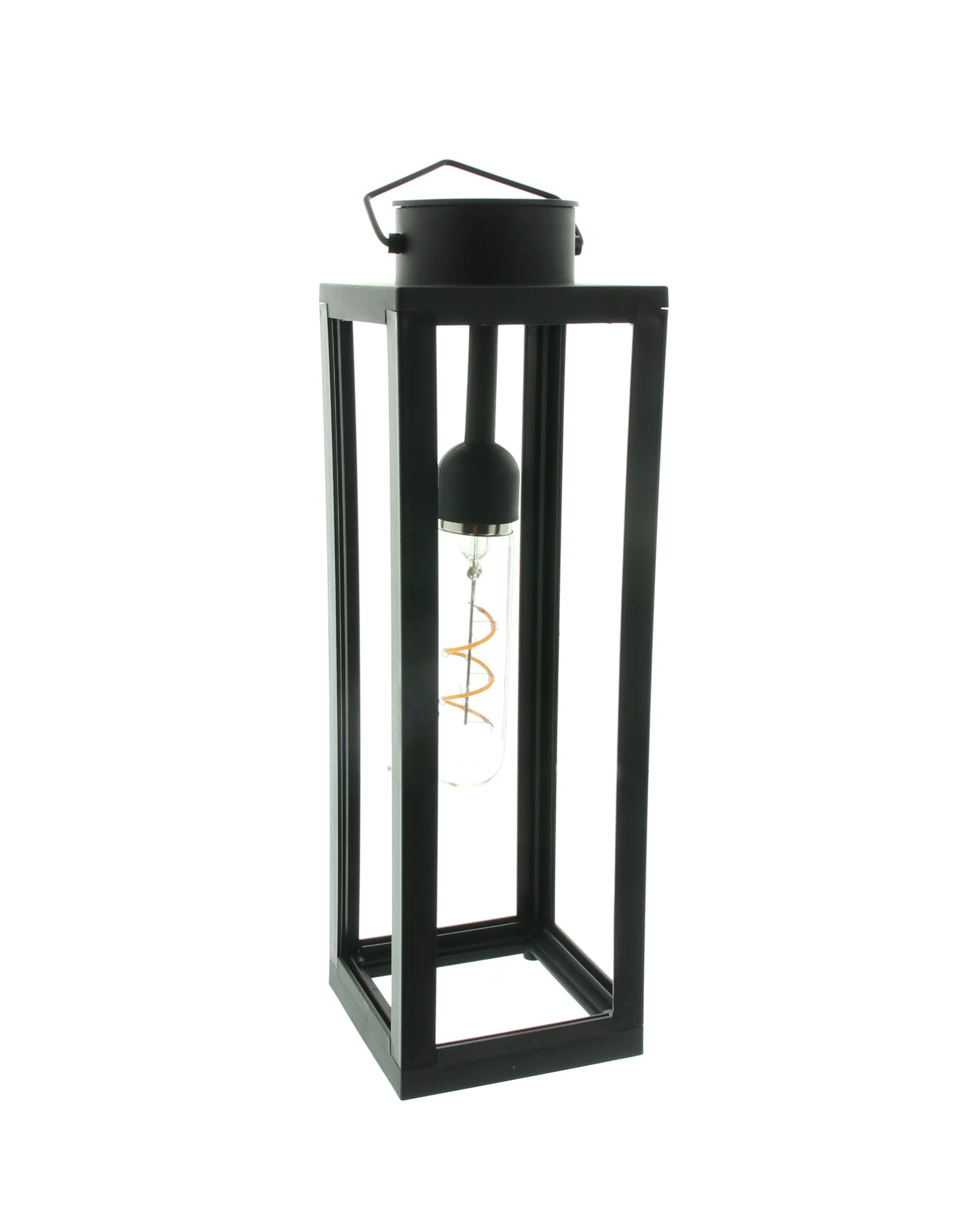 Acheter Lampe solaire LED "Lanterne"  dans la boutique en ligne de Frank Flechtwaren pour Décorations de table LED