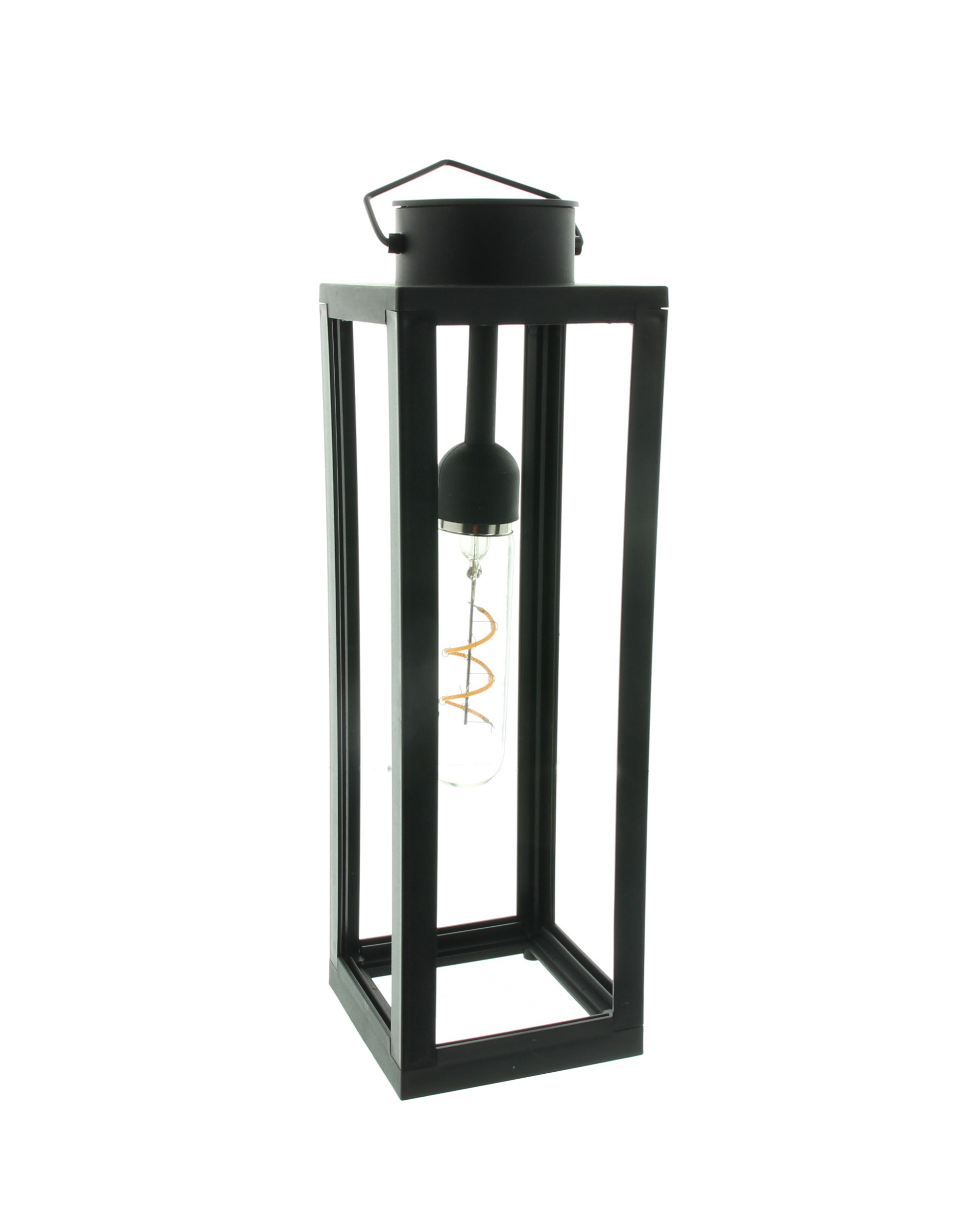 Acheter Lampe solaire LED "Lanterne"  dans la boutique en ligne de Frank Flechtwaren pour Éclairage solaire