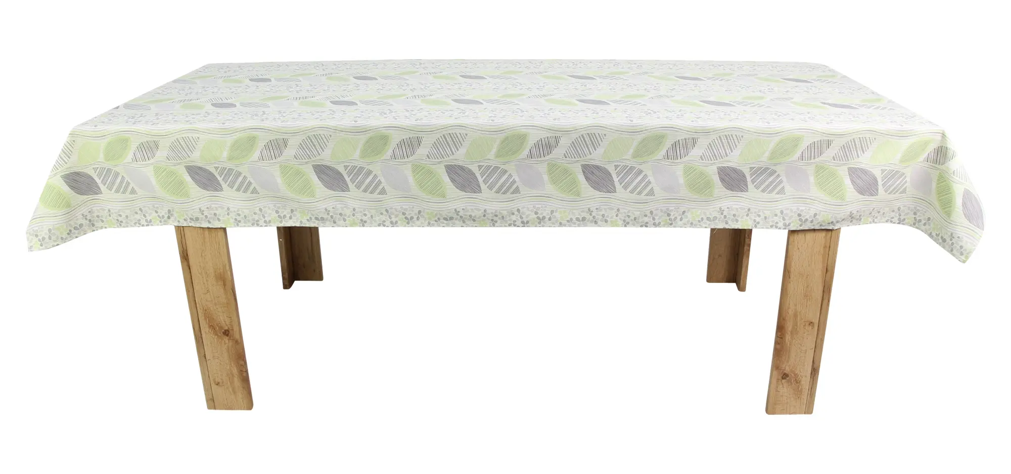 Acheter Nappe "feuilles"  dans la boutique en ligne de Frank Flechtwaren pour Grandes Nappes