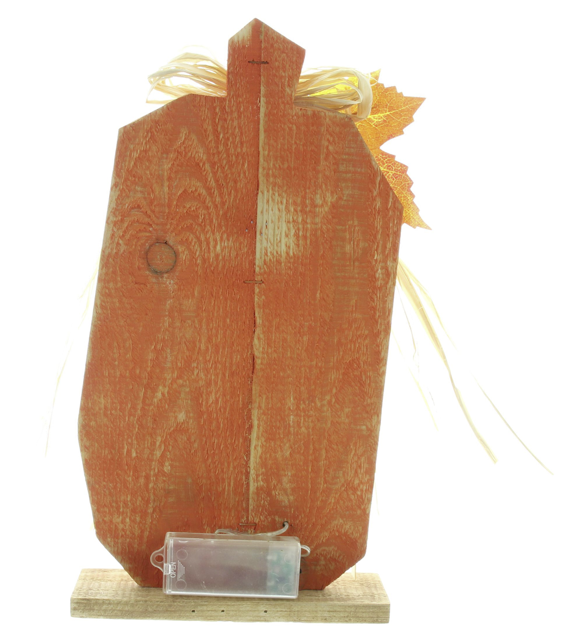 Acheter Citrouille LED "Jack"  dans la boutique en ligne de Frank Flechtwaren pour Jardin d'automne