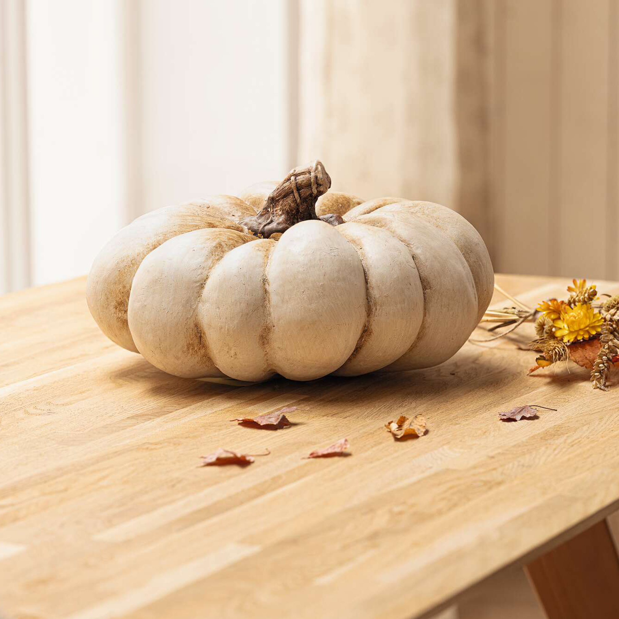 Acheter Citrouille "grande"  dans la boutique en ligne de Frank Flechtwaren pour Série titre automne/hiver