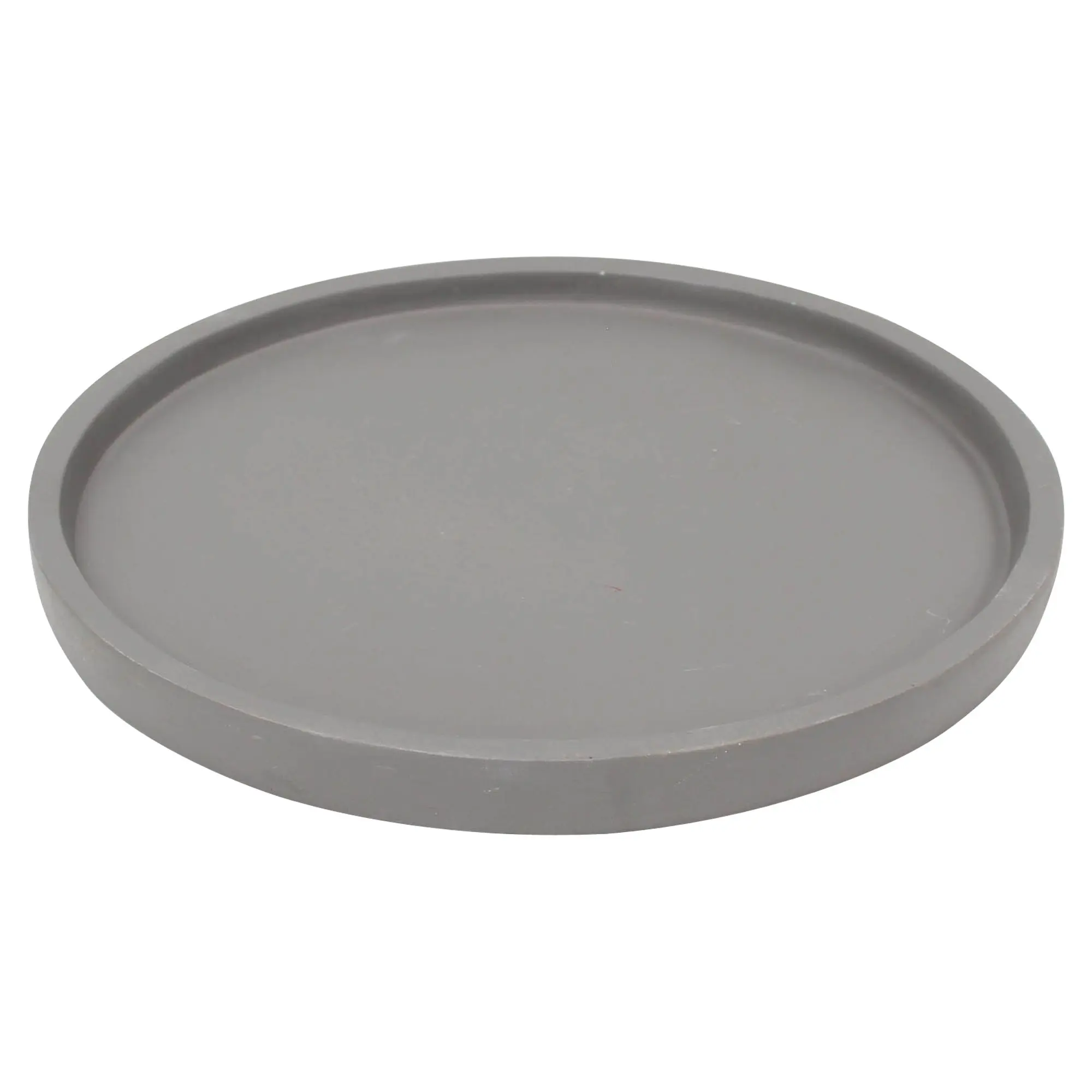 Acheter Plateau décoratif « Grey »  dans la boutique en ligne de Frank Flechtwaren