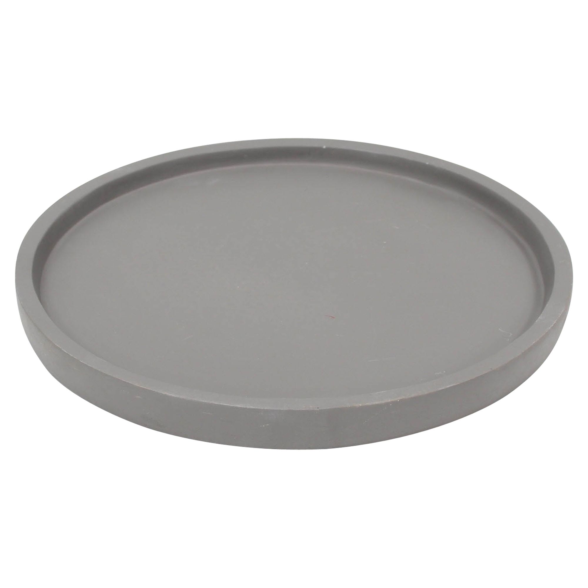 Acheter Plateau décoratif « Grey »  dans la boutique en ligne de Frank Flechtwaren