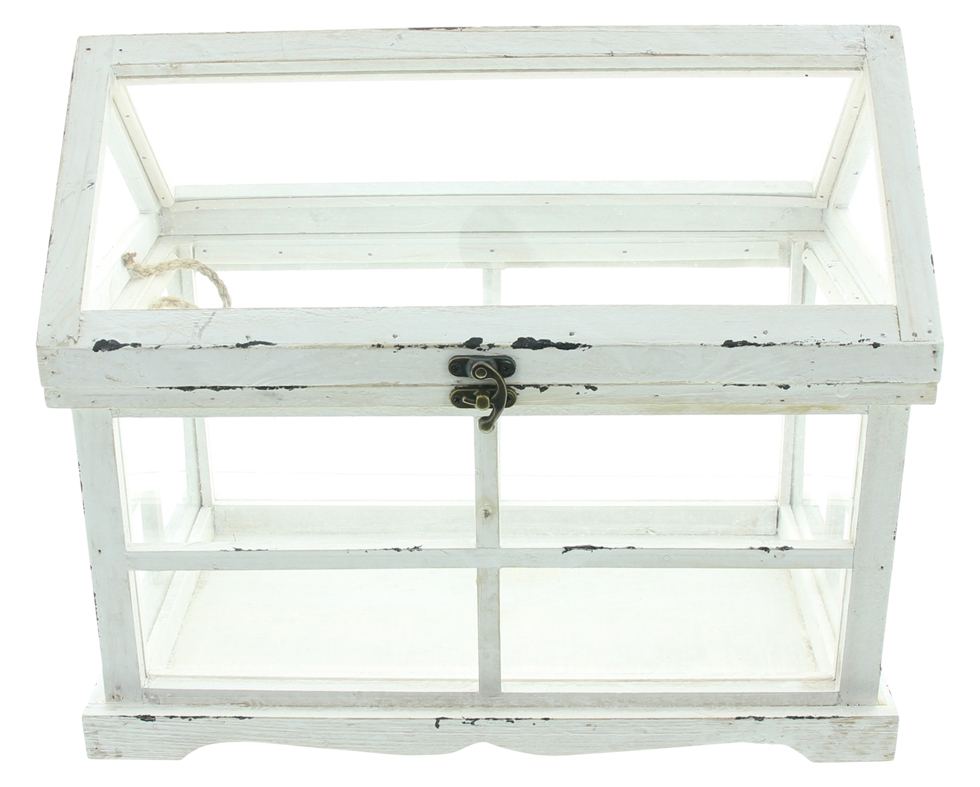 Acheter Serre "Shabby"  dans la boutique en ligne de Frank Flechtwaren pour Pâques