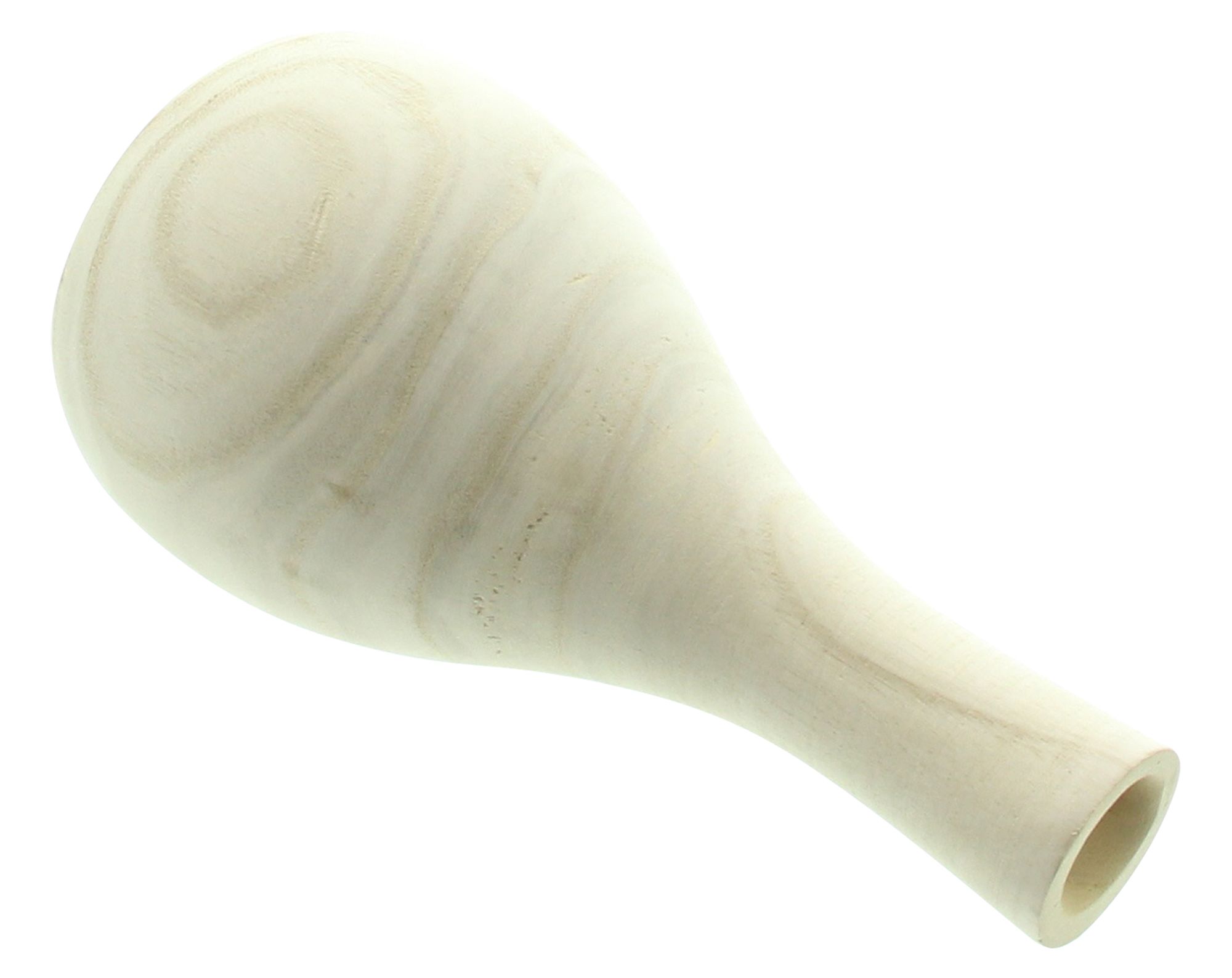 Acheter Vase décoratif "Wood", rond  dans la boutique en ligne de Frank Flechtwaren pour Pâques