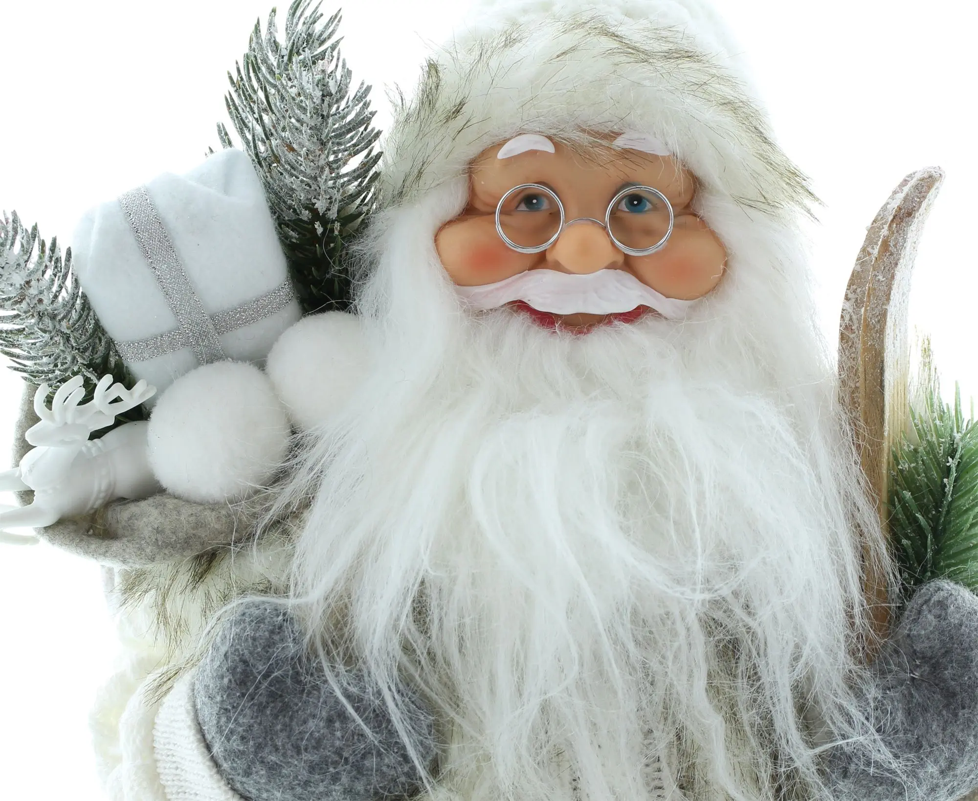 Acheter Père Noël "tournée d'hiver" dans la boutique en ligne de Frank Flechtwaren pour Pères Noël Acheter Père Noël "tournée d'hiver" dans la boutique en ligne de Frank Flechtwaren pour Pères Noël