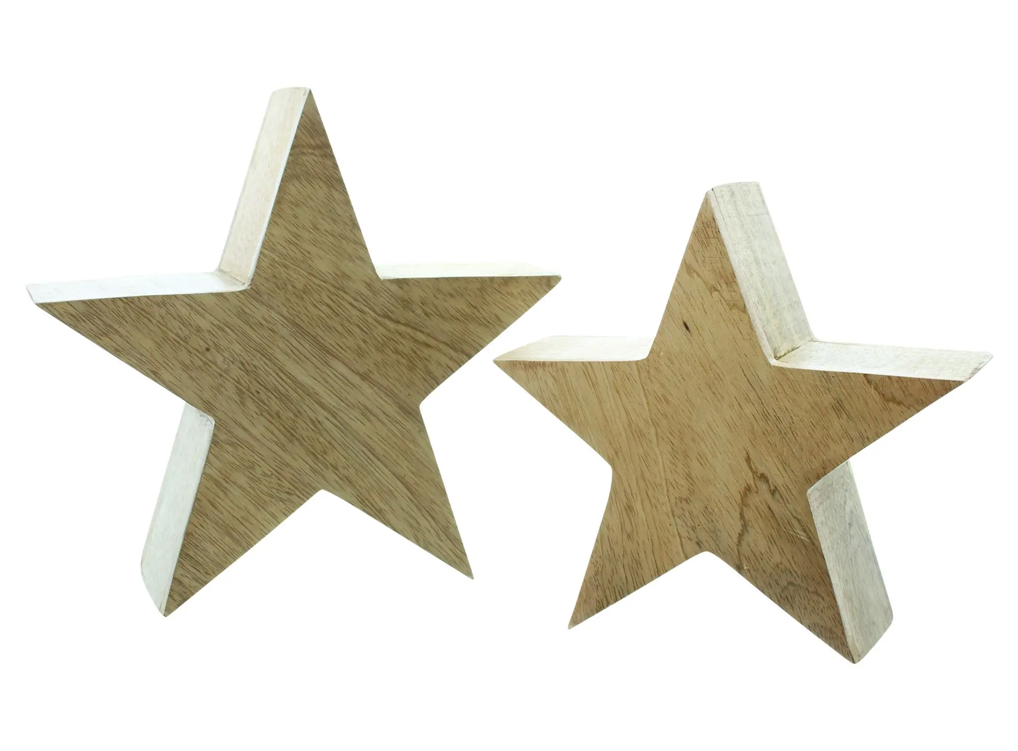 Acheter Lot de 2 étoiles "bois de manguier" dans la boutique en ligne de Frank Flechtwaren pour Étoiles Acheter Lot de 2 étoiles "bois de manguier" dans la boutique en ligne de Frank Flechtwaren pour Étoiles