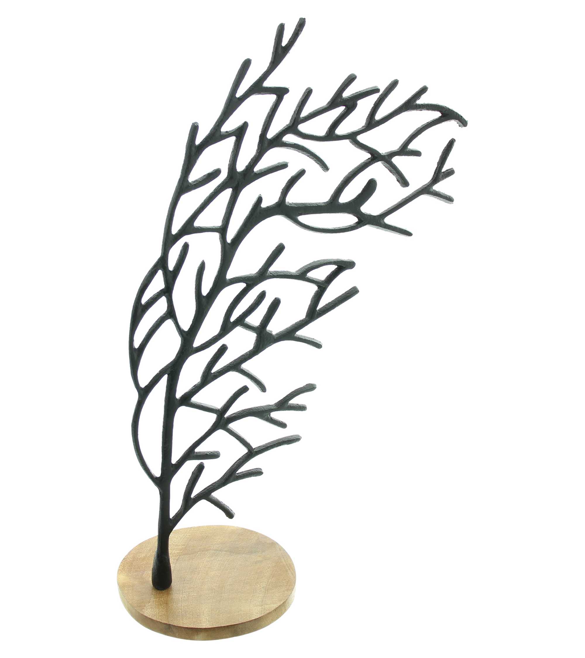 Acheter Arbre "tempête"  dans la boutique en ligne de Frank Flechtwaren pour Automne