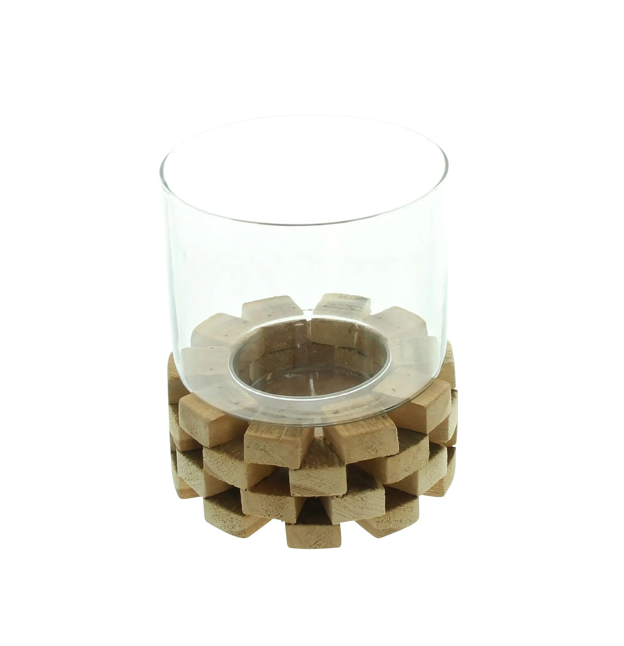 Acheter Lumignon "Wood"  dans la boutique en ligne de Frank Flechtwaren pour Pâques