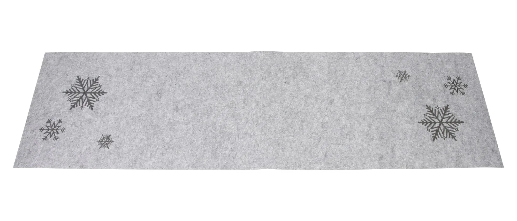 Acheter Chemin de table "flocon de neige"  dans la boutique en ligne de Frank Flechtwaren pour Chemins de table