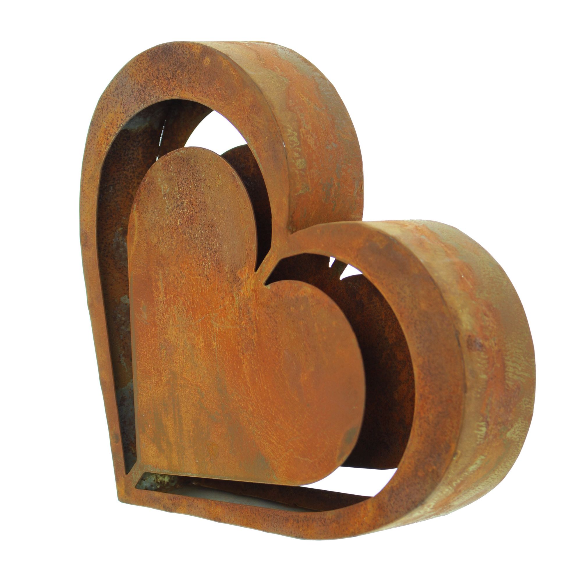 Acheter Cœur "rouille" dans la boutique en ligne de Frank Flechtwaren pour Automne Acheter Cœur "rouille" dans la boutique en ligne de Frank Flechtwaren pour Automne