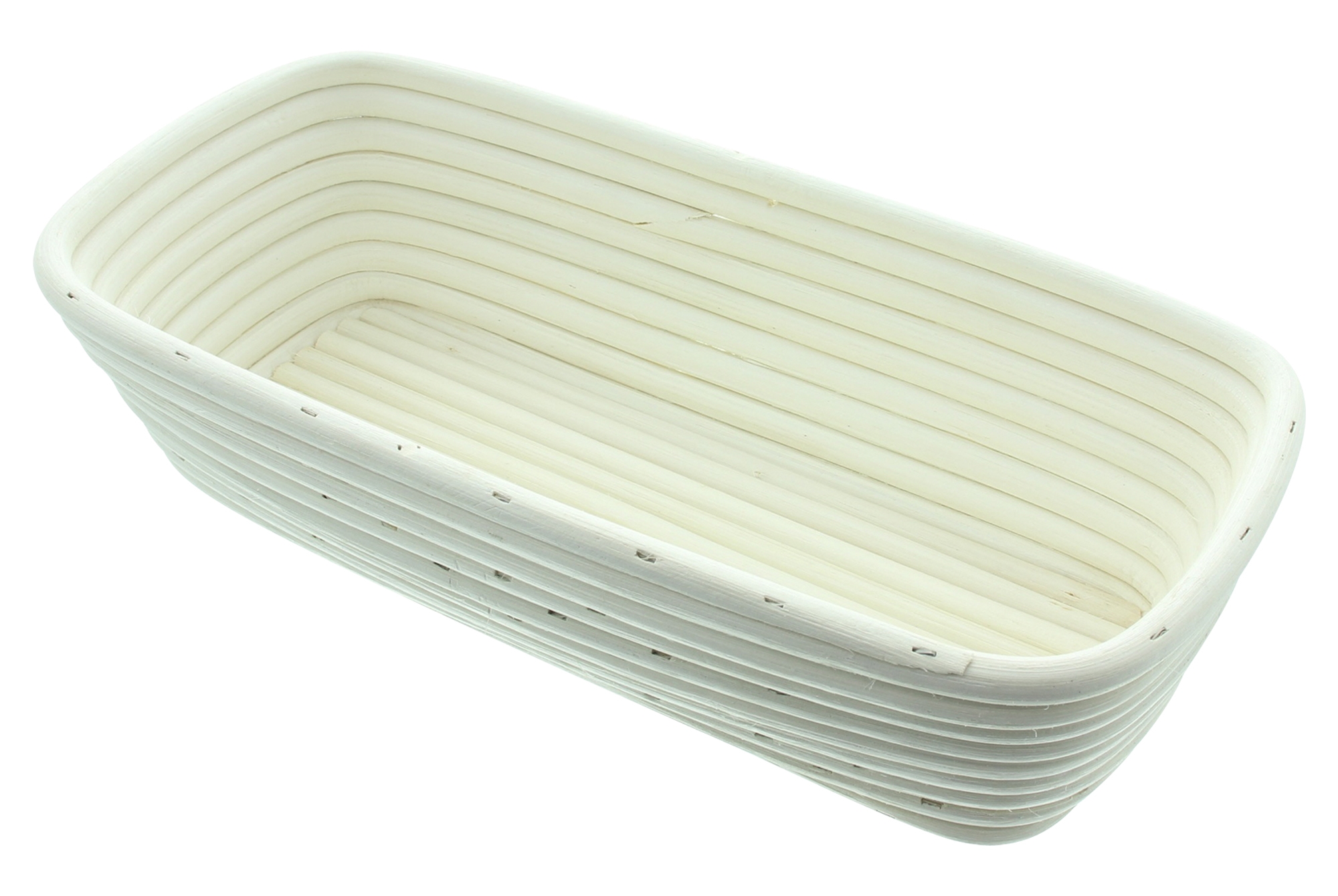 Acheter Banneton "square", GM  dans la boutique en ligne de Frank Flechtwaren pour Nouvel arrivage