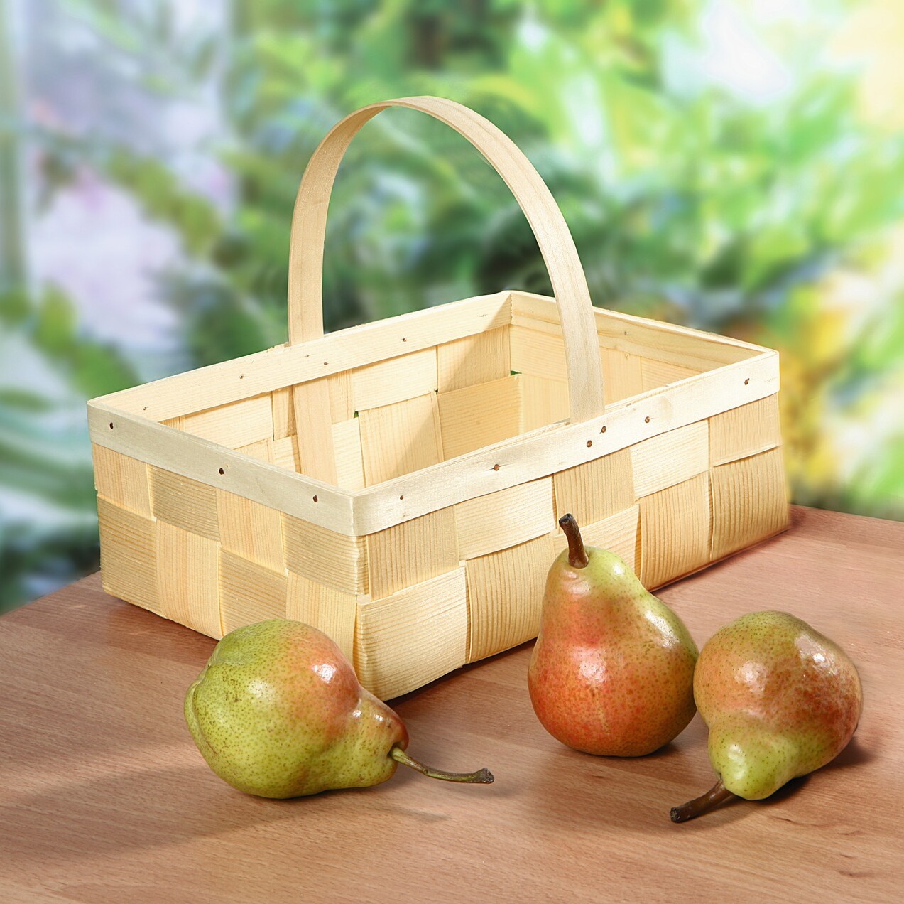 Acheter Panier à ance "copeaux" dans la boutique en ligne de Frank Flechtwaren pour Corbeilles en osier Acheter Panier à ance "copeaux" dans la boutique en ligne de Frank Flechtwaren pour Corbeilles en osier