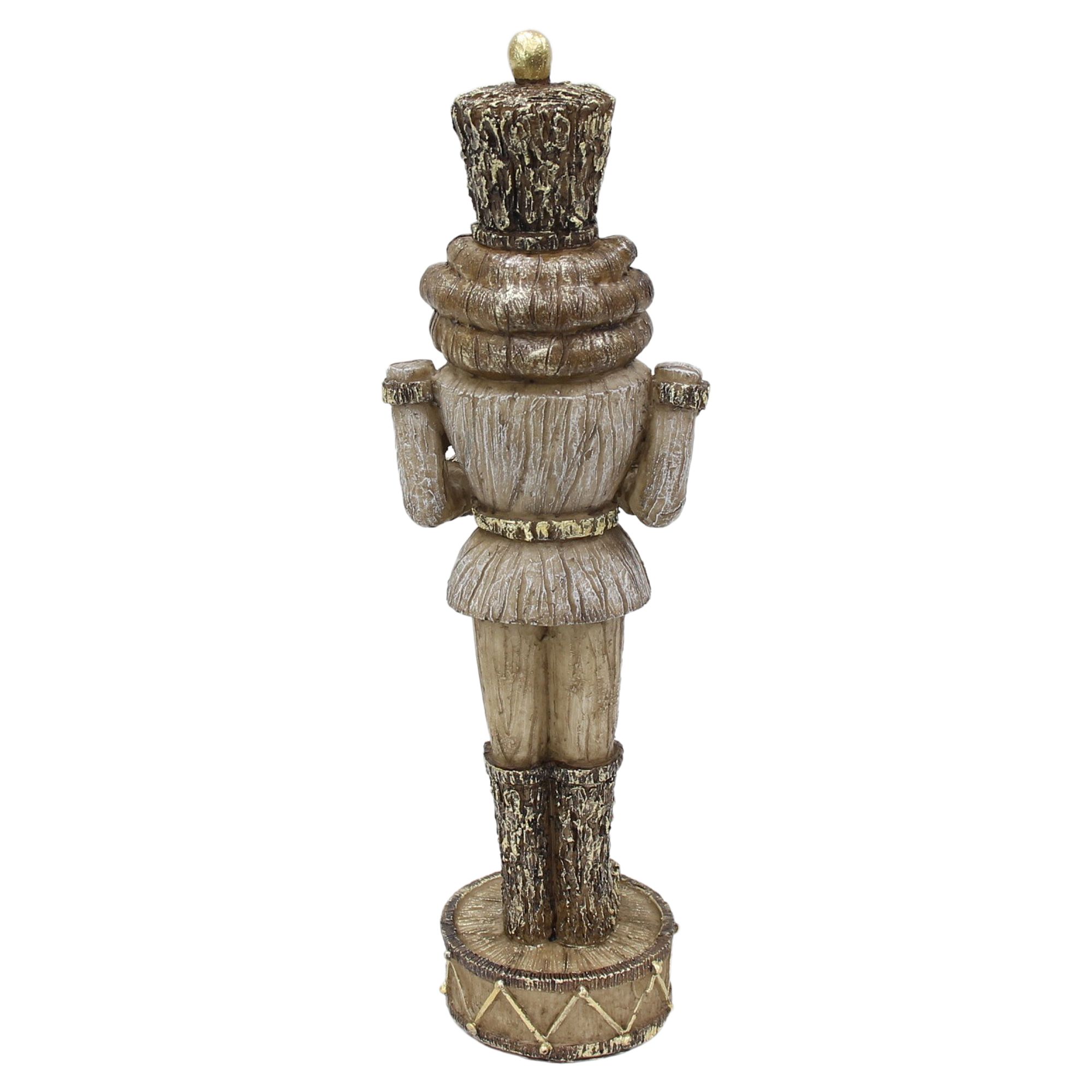 Acheter Figurine décorative « Tambour »  dans la boutique en ligne de Frank Flechtwaren pour Figurines