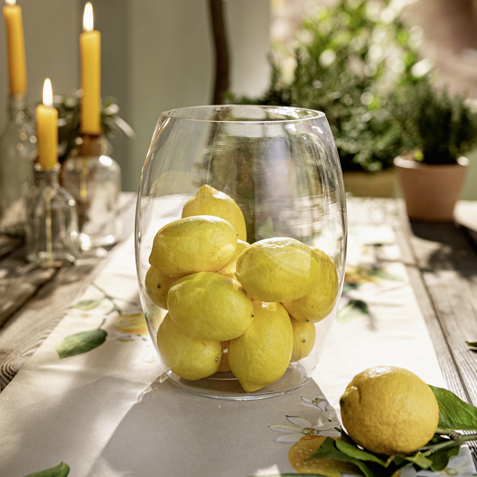 Acheter Vase décoratif "Grande"  dans la boutique en ligne de Frank Flechtwaren