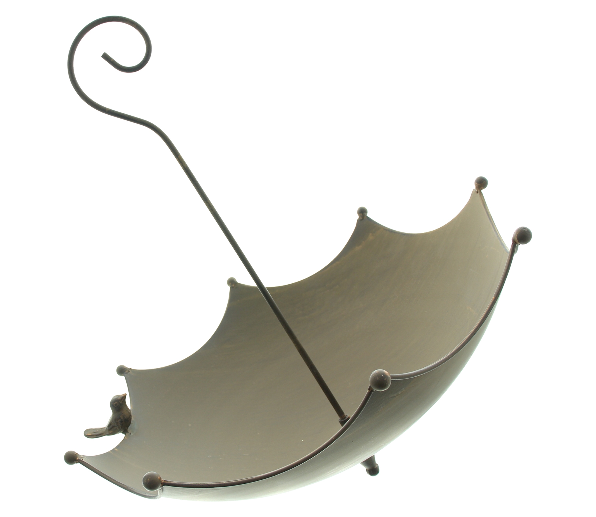 Acheter Abreuvoir oiseaux "parapluie" dans la boutique en ligne de Frank Flechtwaren pour Automne Acheter Abreuvoir oiseaux "parapluie" dans la boutique en ligne de Frank Flechtwaren pour Automne