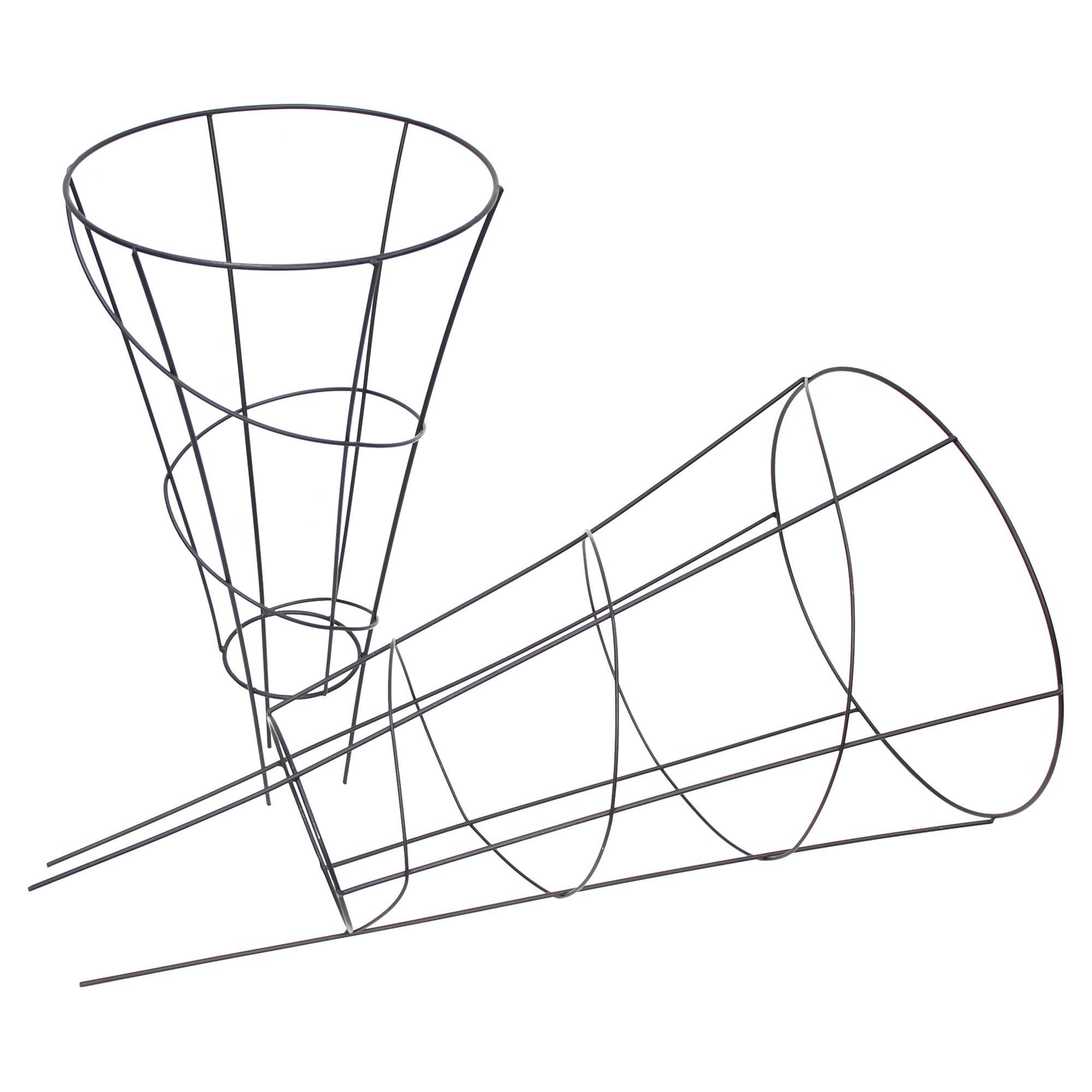 Acheter Lot de 2 treillis "Rondell"  dans la boutique en ligne de Frank Flechtwaren pour Nouvel arrivage