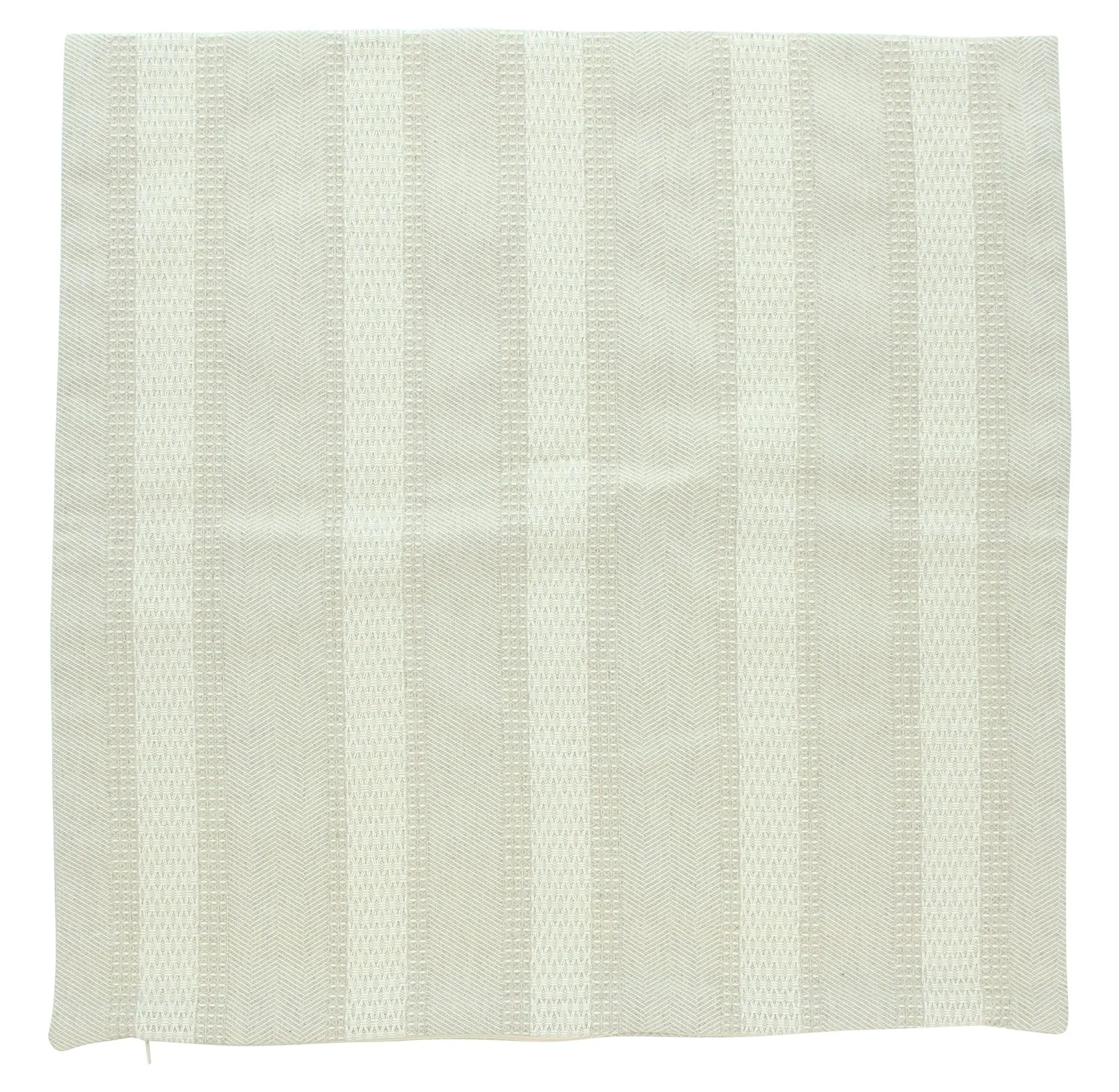 Acheter Housse de coussin "Estructura rayas"  dans la boutique en ligne de Frank Flechtwaren pour Pâques