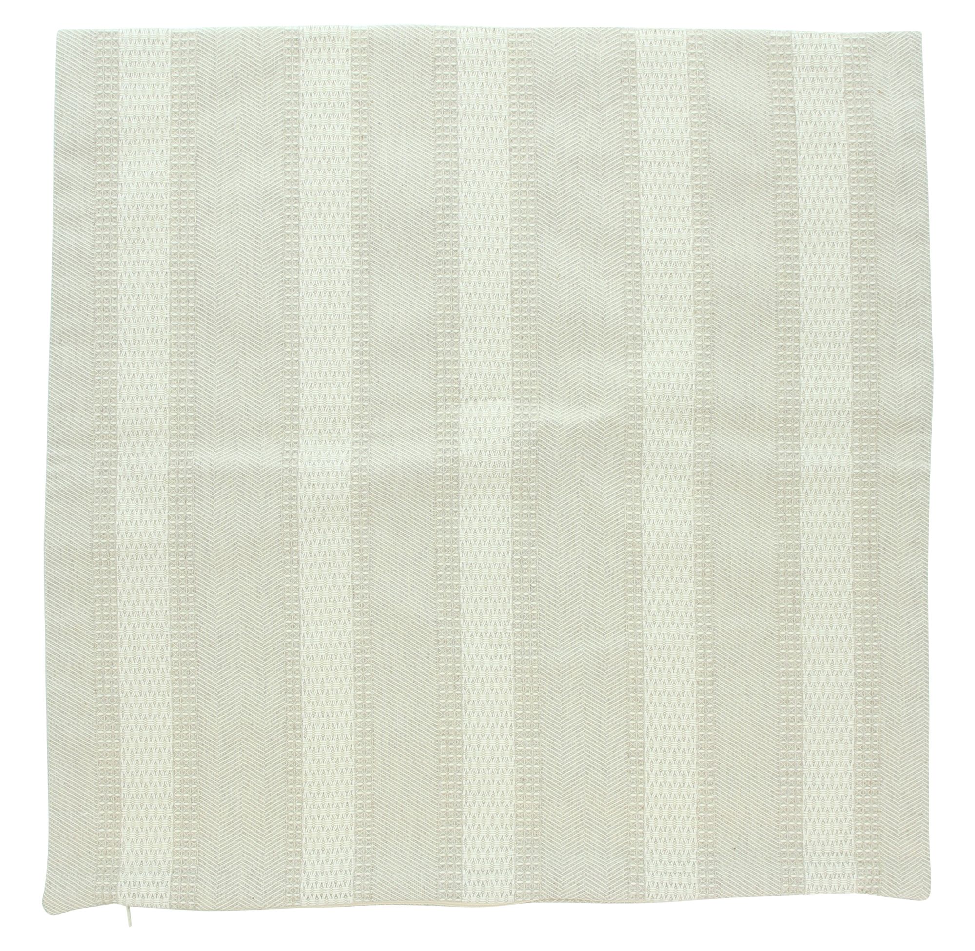 Acheter Housse de coussin "Estructura rayas"  dans la boutique en ligne de Frank Flechtwaren pour Pâques