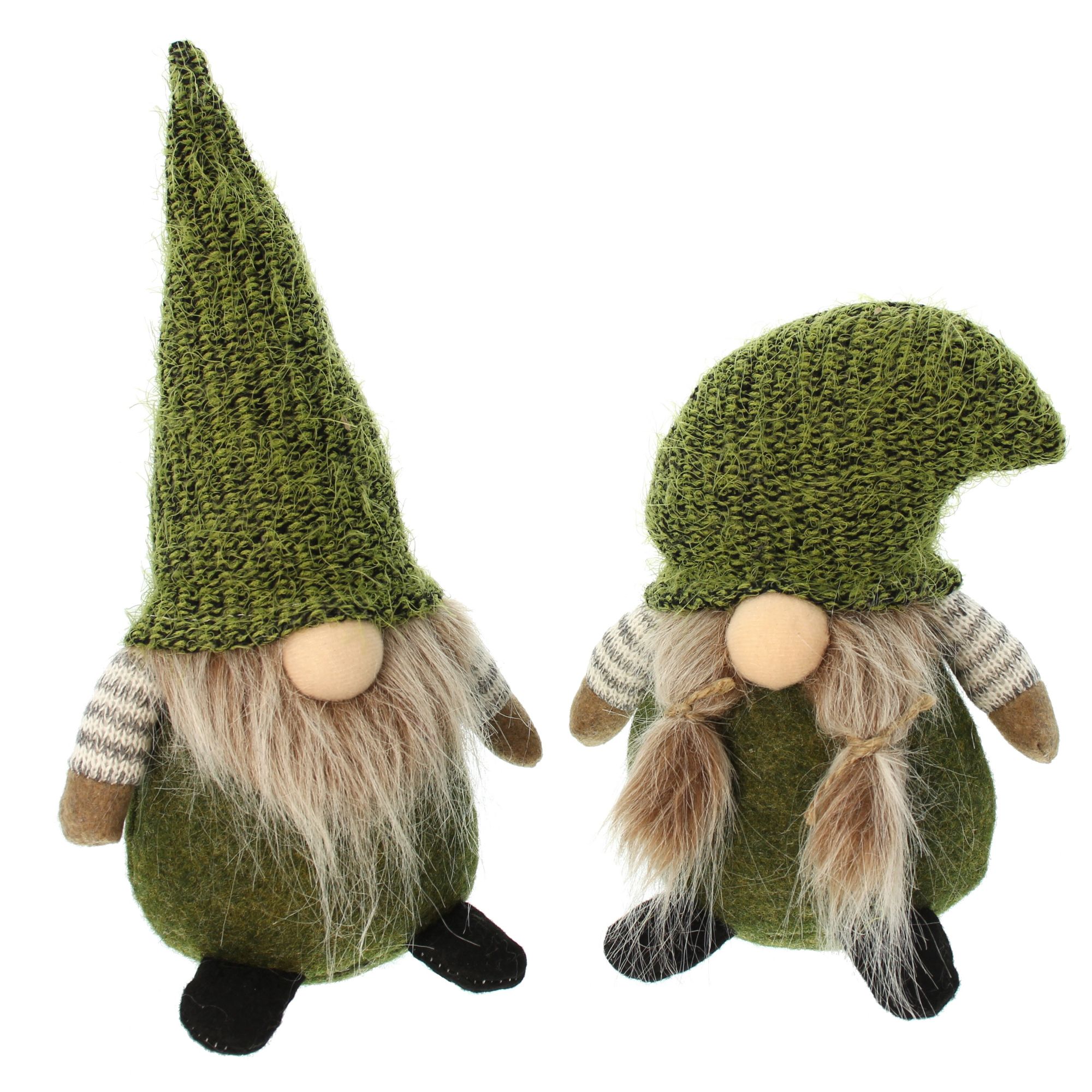 Acheter Lot de 2 lutins "Green Bottom" dans la boutique en ligne de Frank Flechtwaren pour Automne Acheter Lot de 2 lutins "Green Bottom" dans la boutique en ligne de Frank Flechtwaren pour Automne