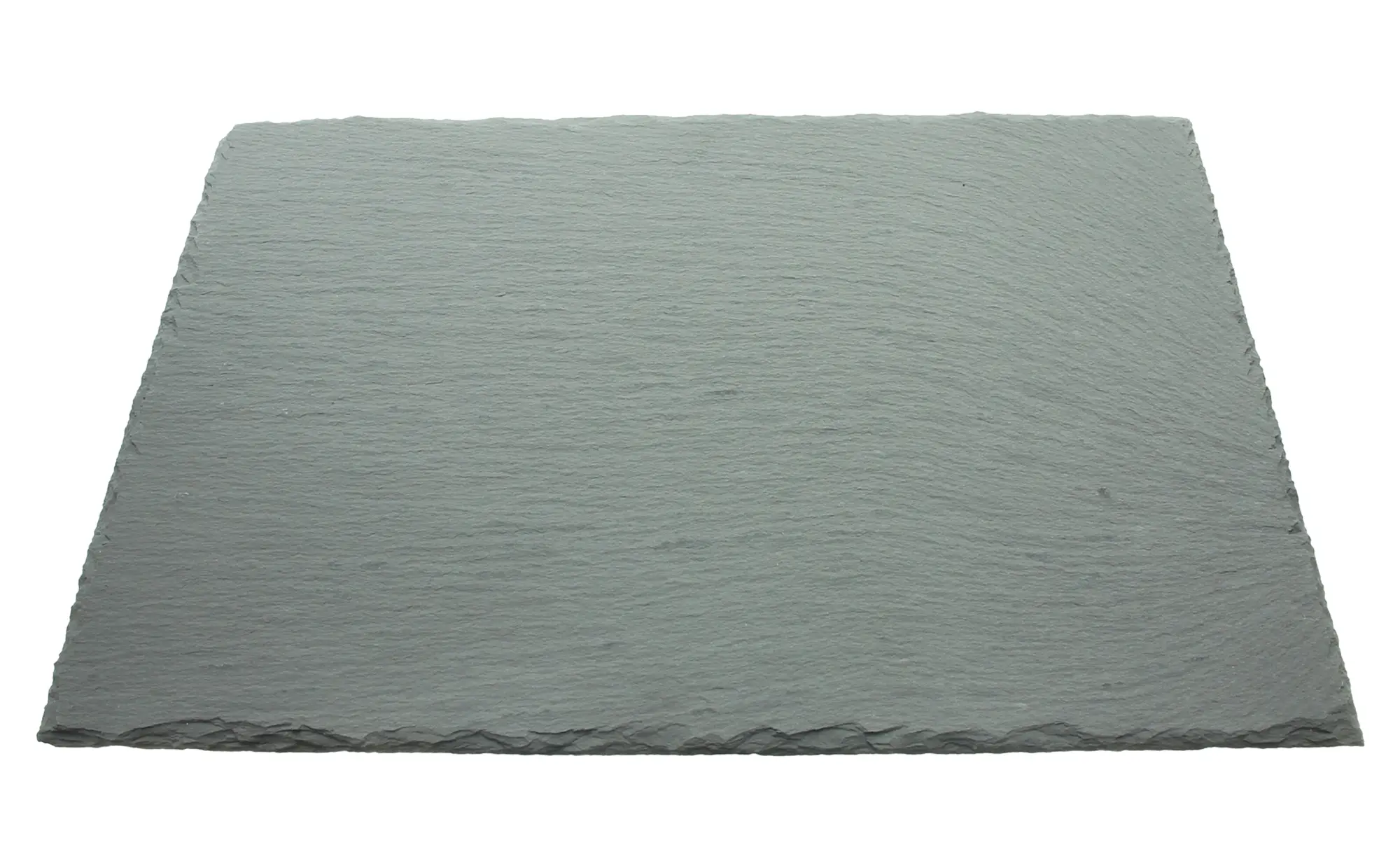 Acheter Lot de 2 plateaux ardoise "rectangle"  dans la boutique en ligne de Frank Flechtwaren pour Chalet