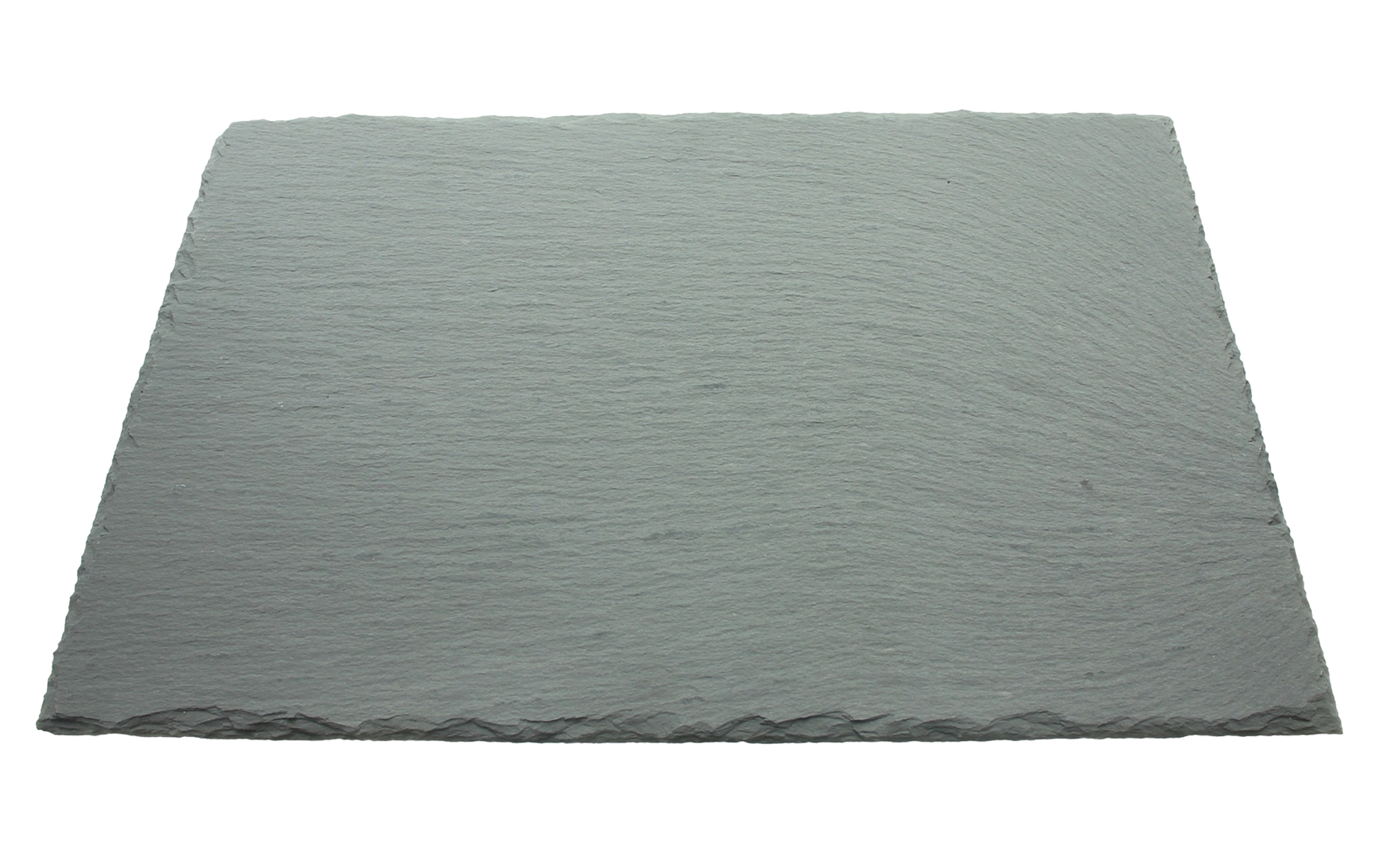 Acheter Lot de 2 plateaux ardoise "rectangle"  dans la boutique en ligne de Frank Flechtwaren pour Nouvel arrivage