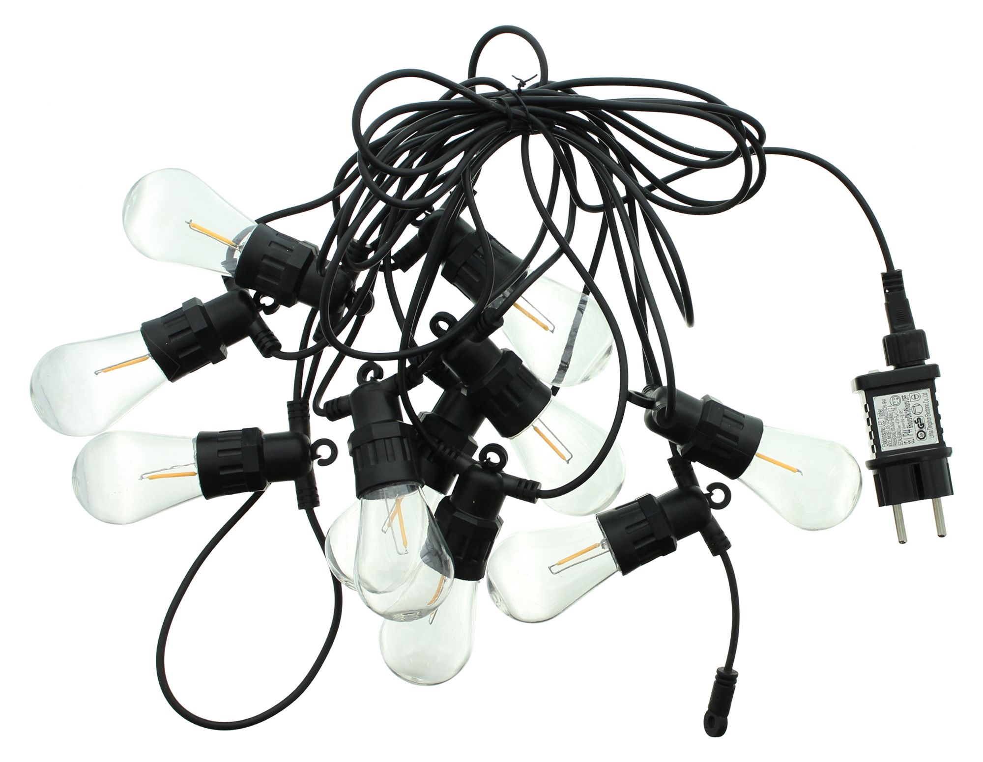 Acheter Guirlande lumineuse LED "Outdoor" dans la boutique en ligne de Frank Flechtwaren pour Automne Acheter Guirlande lumineuse LED "Outdoor" dans la boutique en ligne de Frank Flechtwaren pour Automne